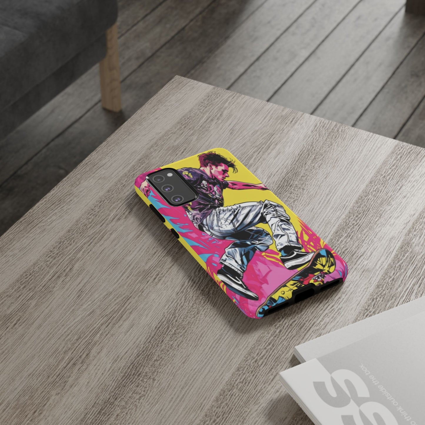 "Lifestyle" Mobile Phone Case