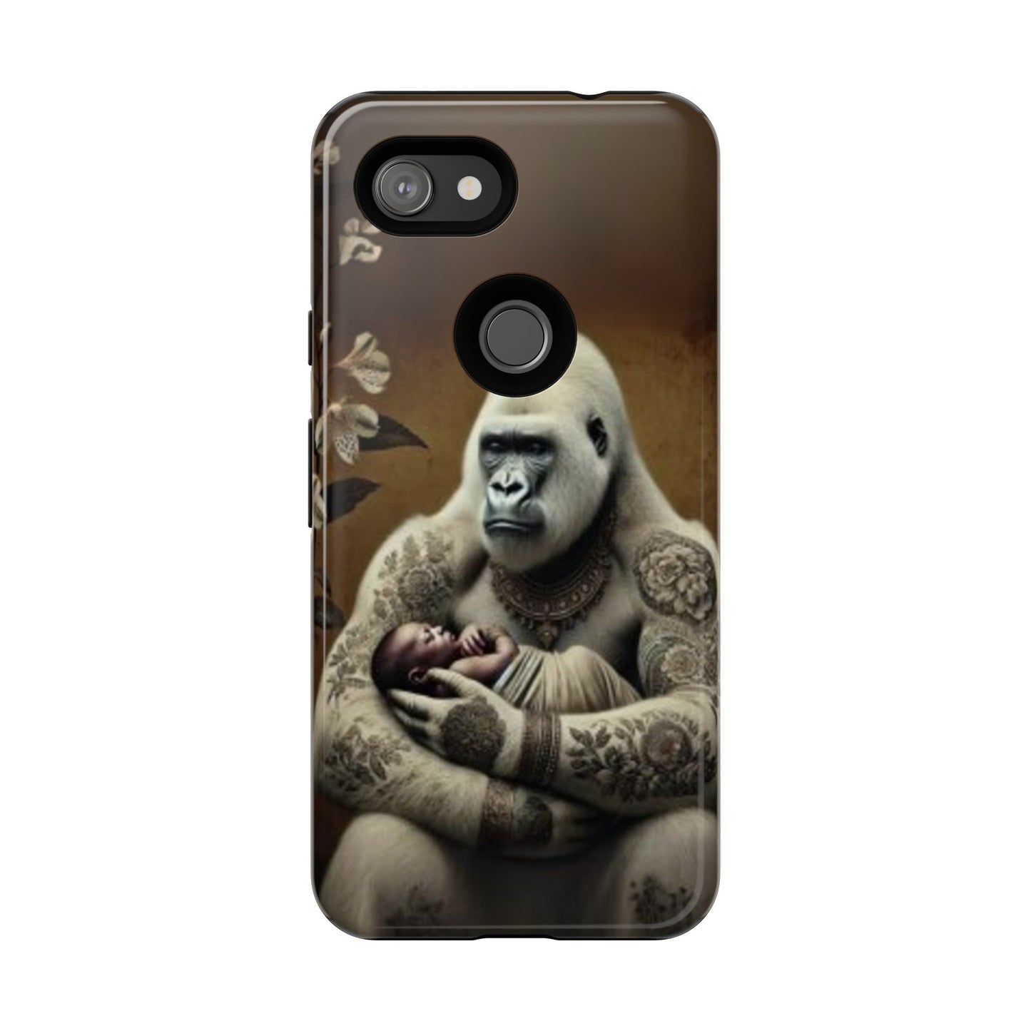 "Kindred" Mobile Phone Case