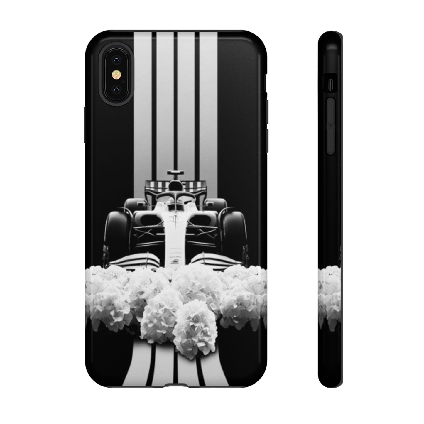 "Fast and Florious" Mobile Phone Case