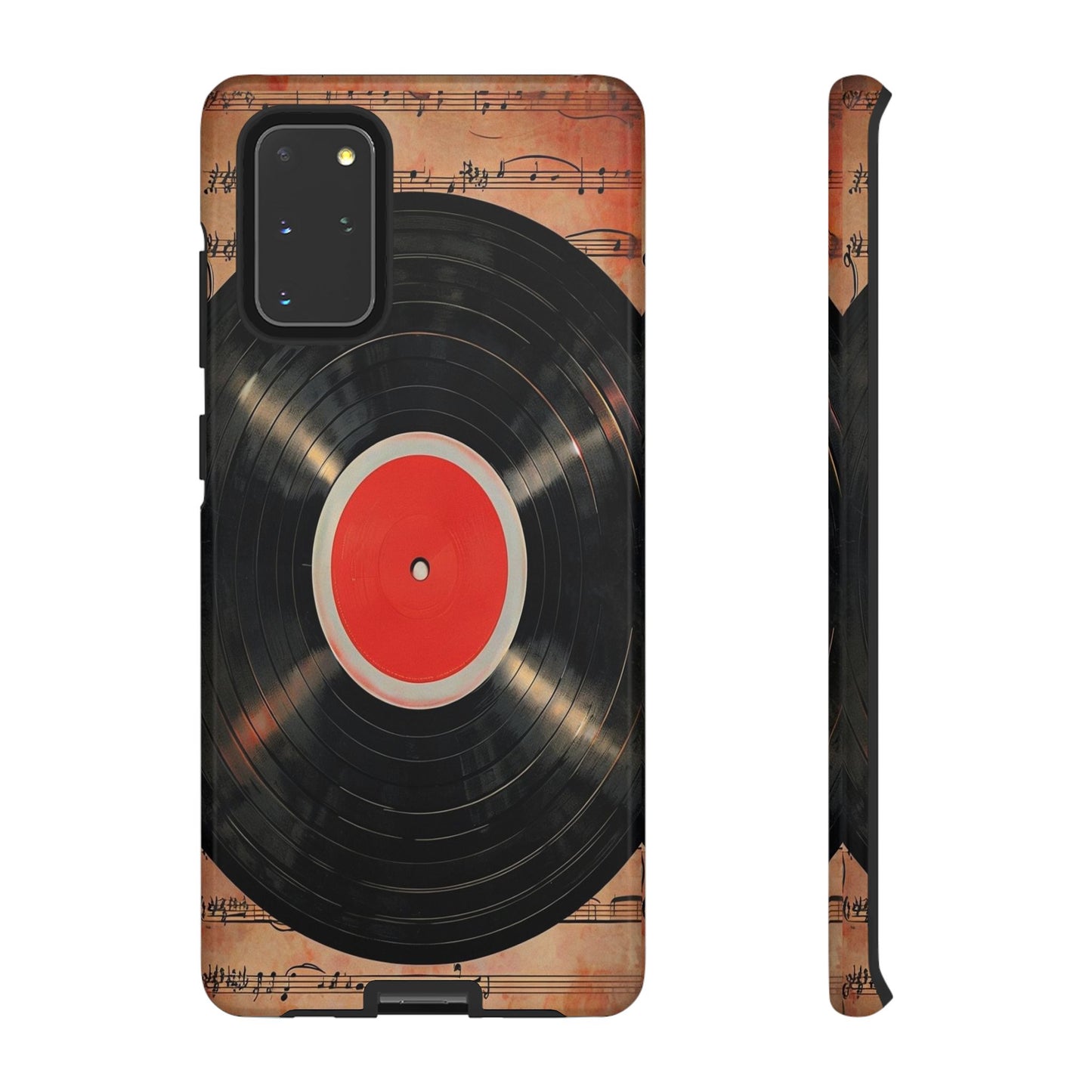 "Rewind" Mobile Phone Case