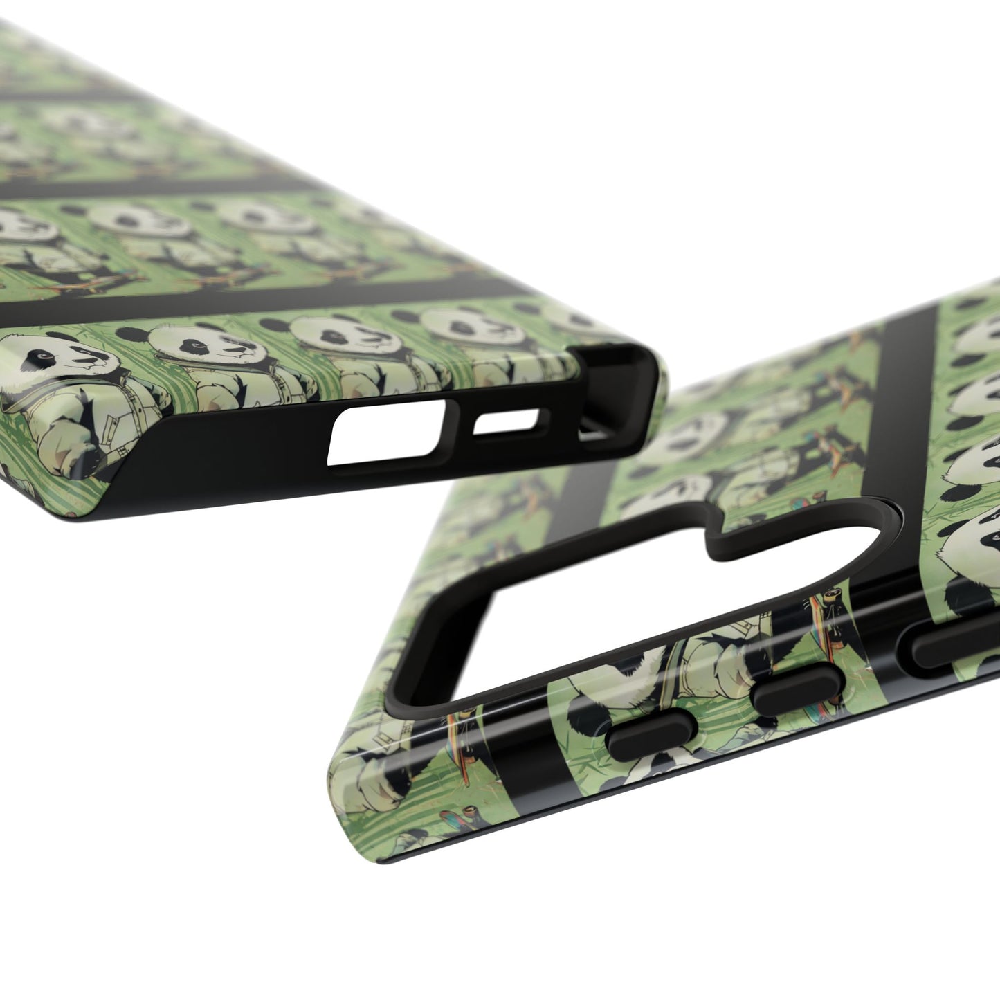 "Life is Short.  Be Zen" Mobile Phone Case