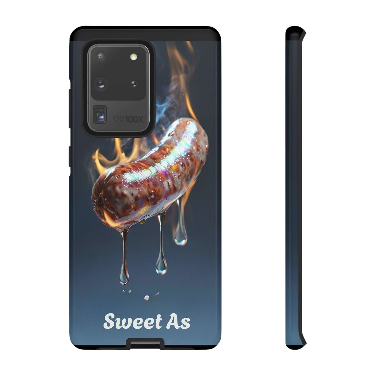 "Sweet As" Mobile Phone Case