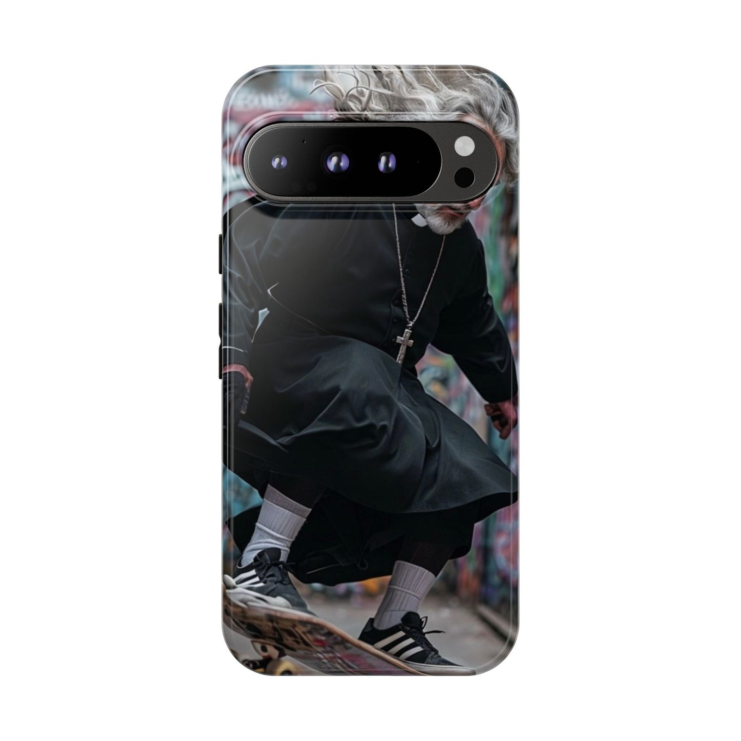 "Grind" Mobile Phone Case
