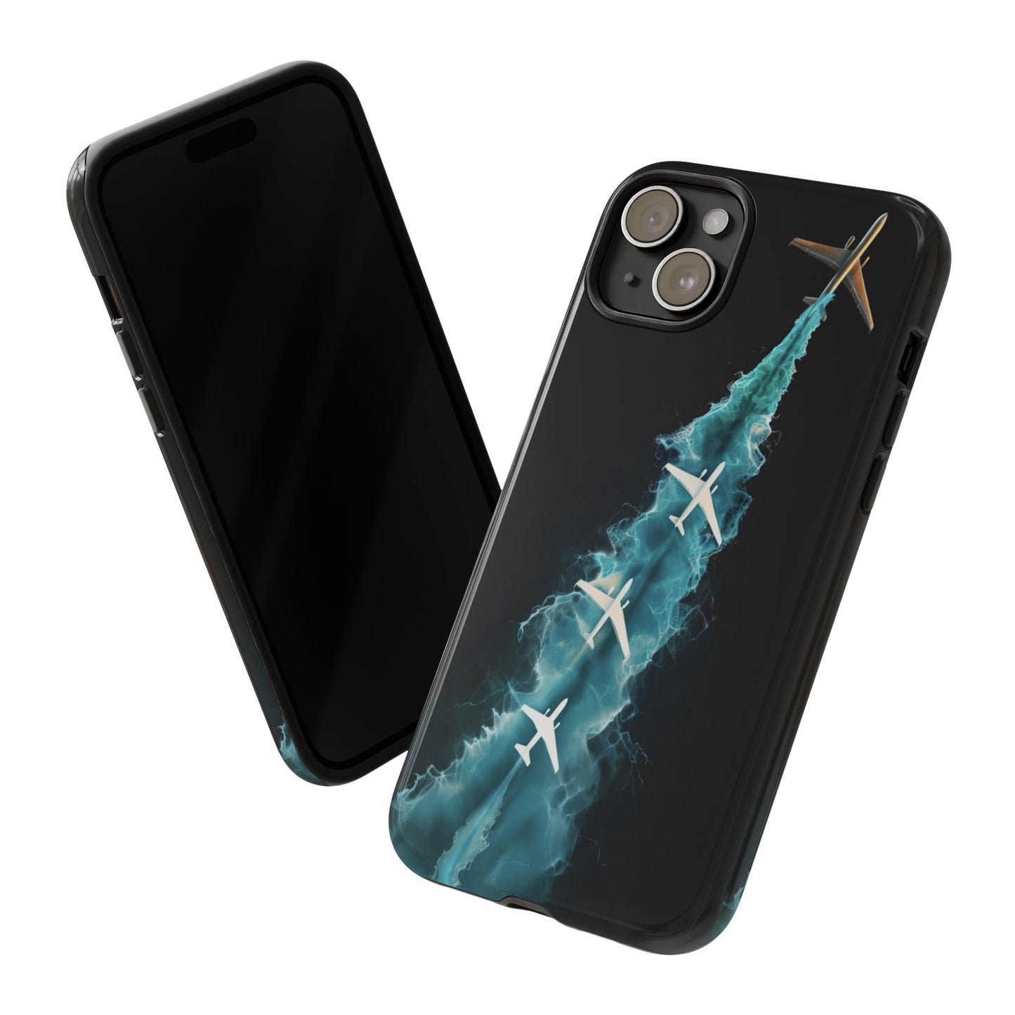 "Energy" Mobile Phone Case