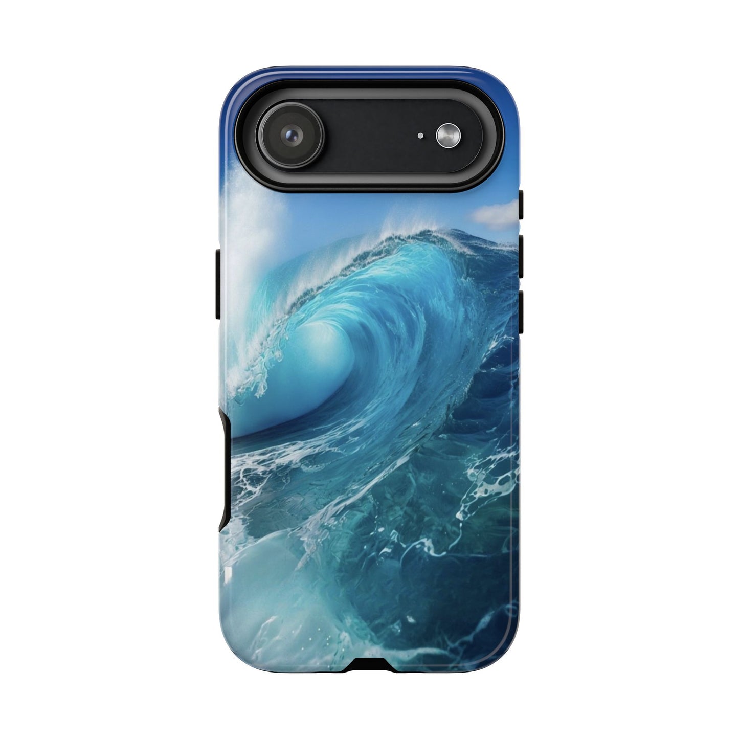 "The One that Got Away" Mobile Phone Case