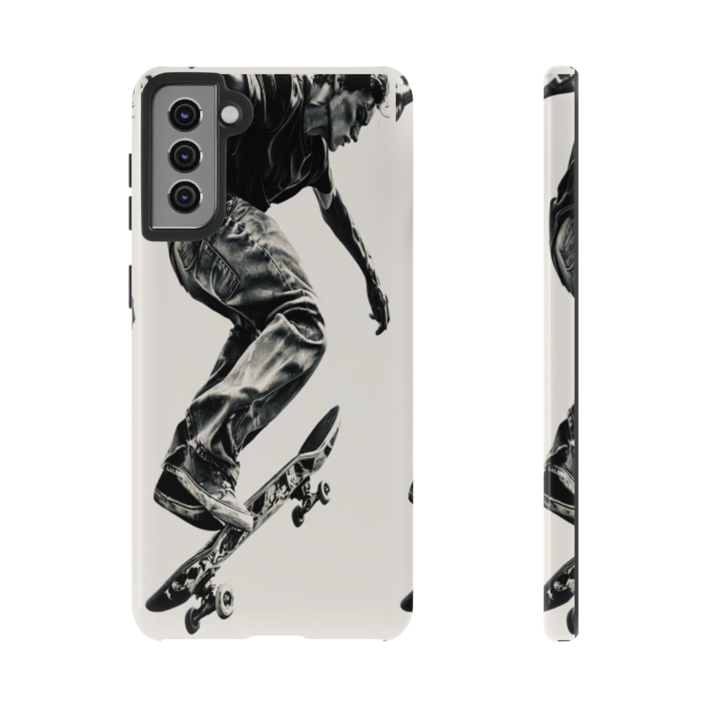 "Drop In" Mobile Phone Case