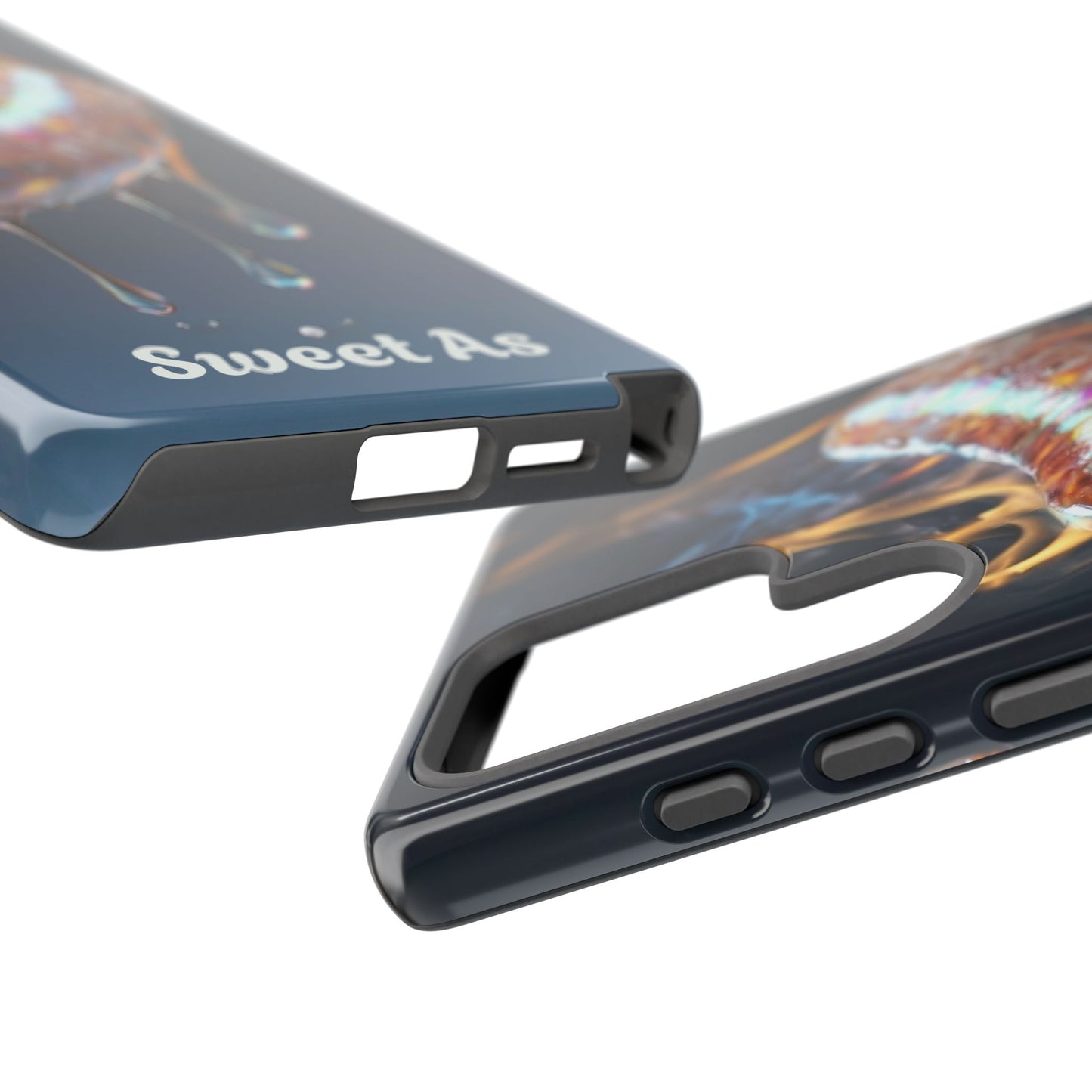 "Sweet As" Mobile Phone Case