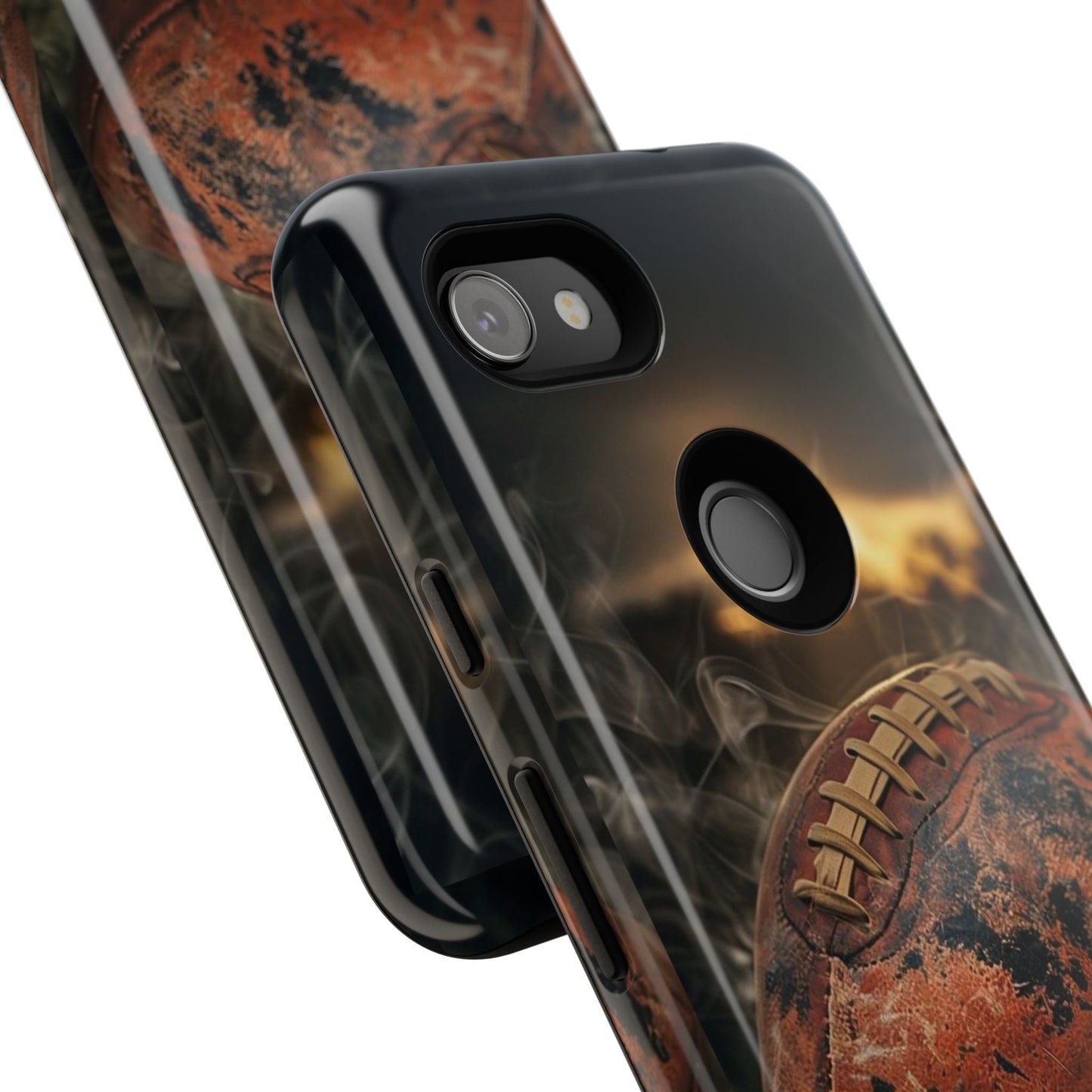 "Rise and Grind" Mobile Phone Case