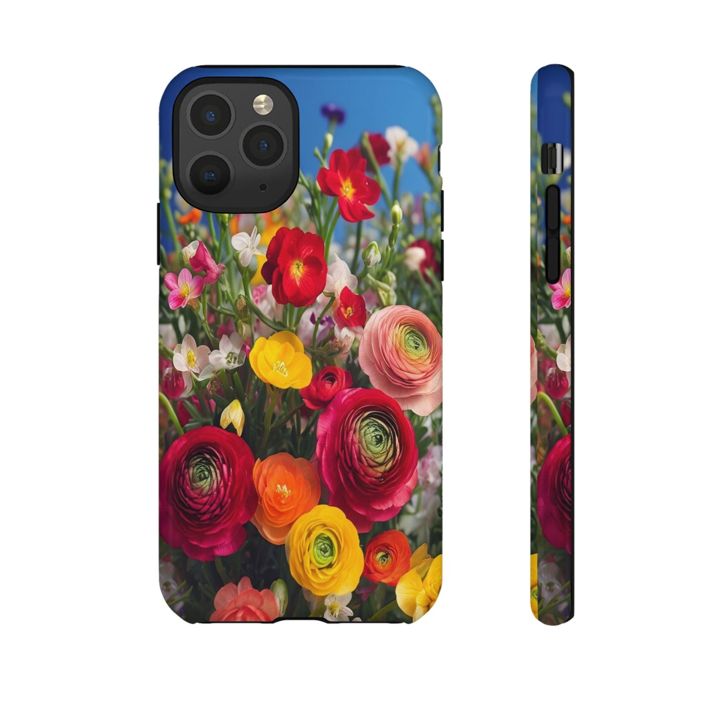 "Beauty in Colour" Mobile Phone Case