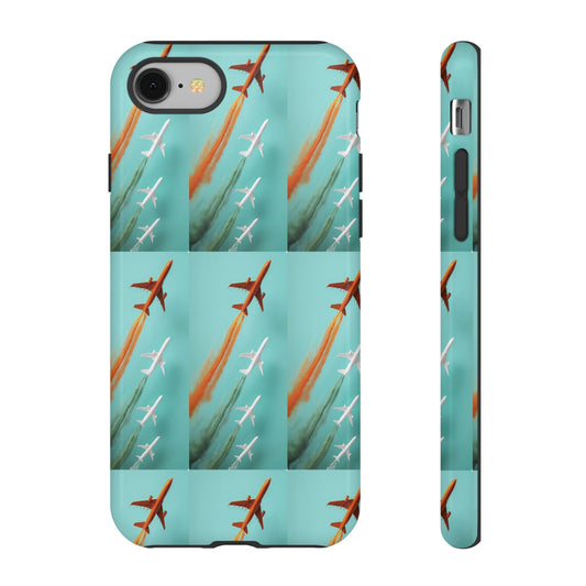 "Altitude" Mobile Phone Case