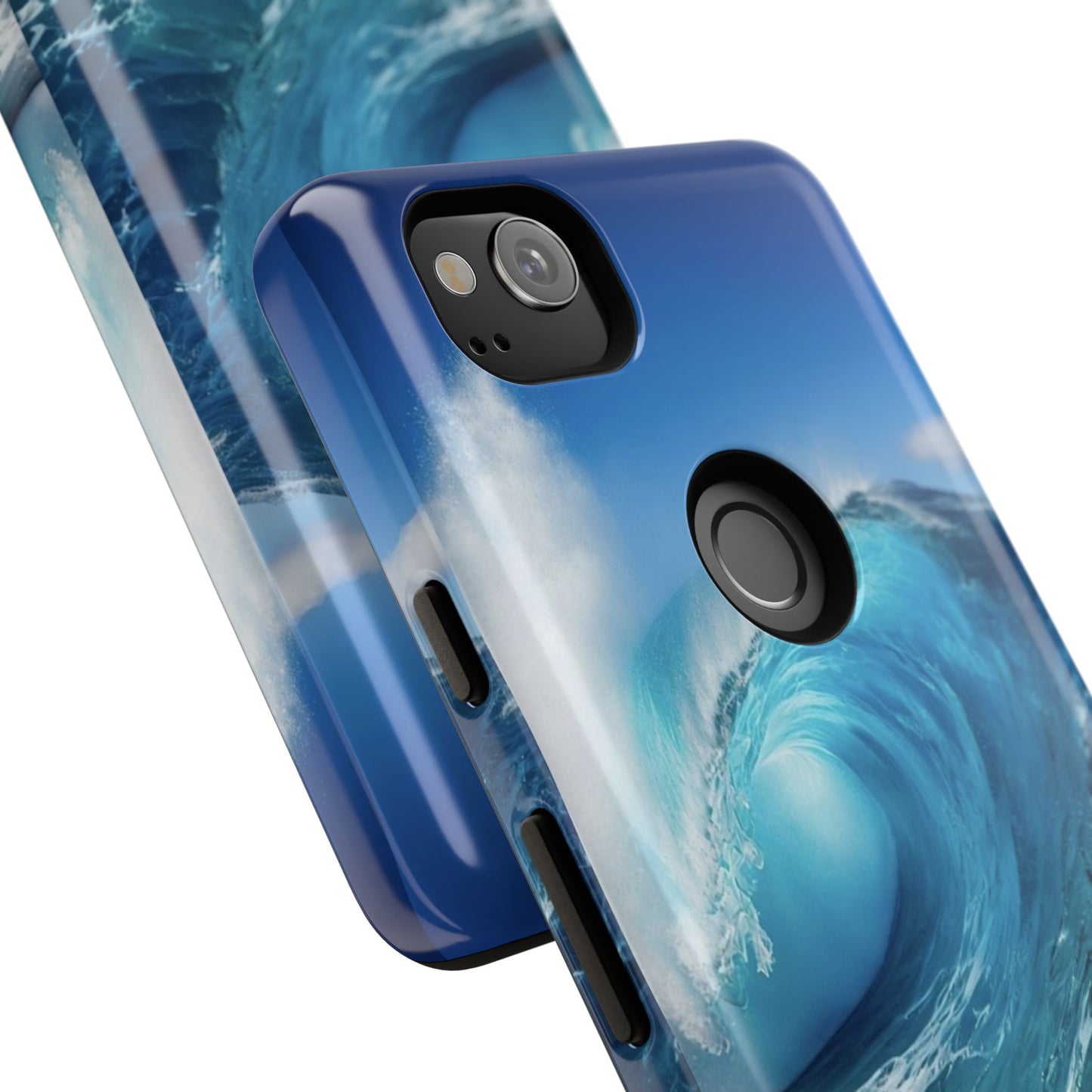 "The One that Got Away" Mobile Phone Case