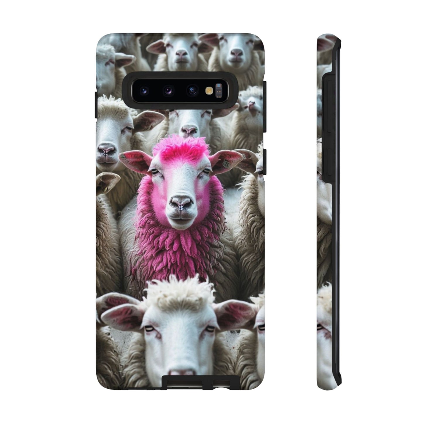 "Ewe do Ewe" Mobile PhoneCase