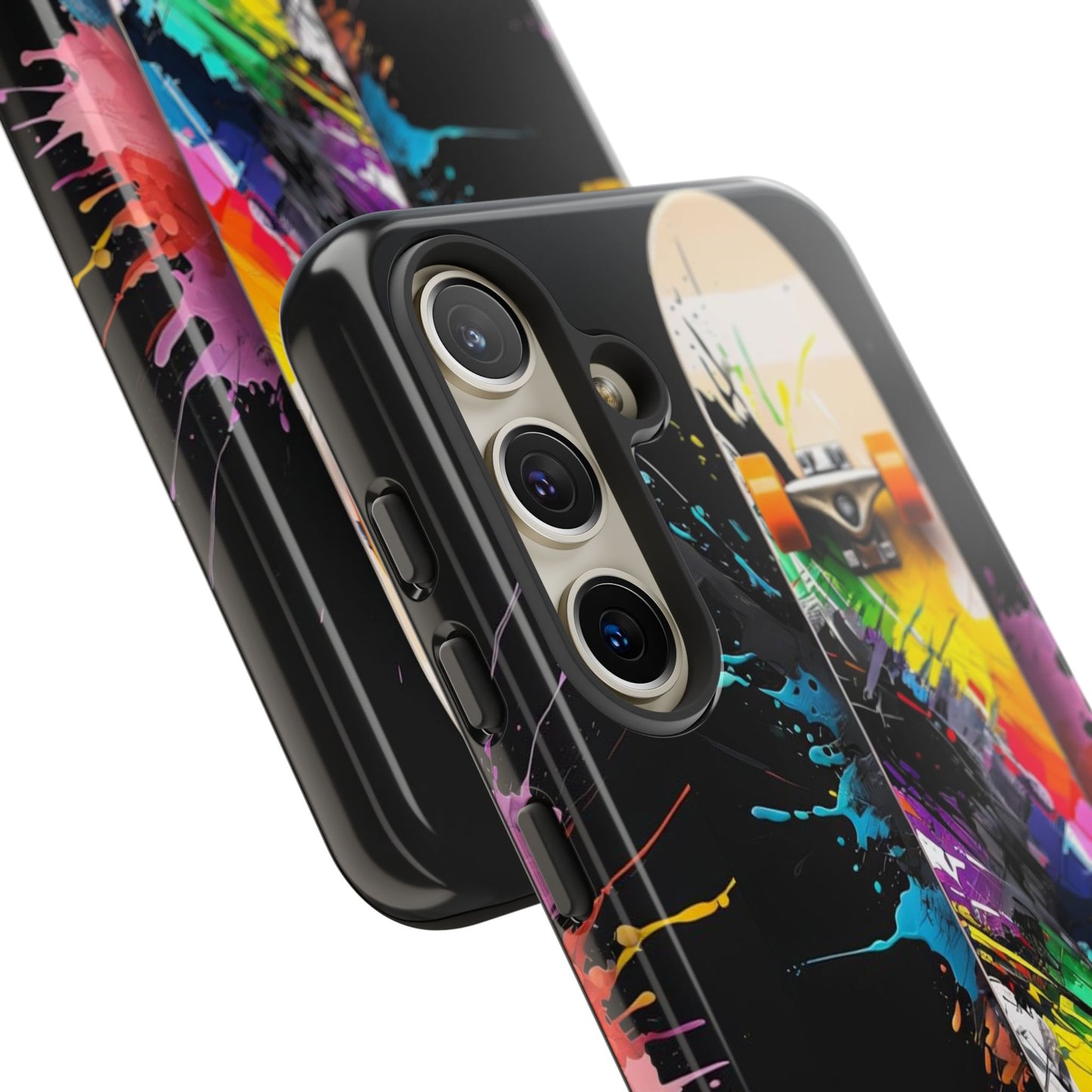 "Flight Deck" Mobile Phone Case