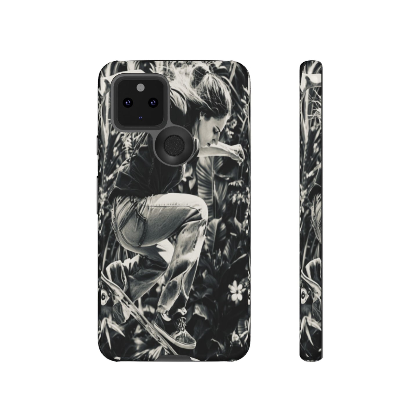 "Chill Bruh" Mobile Phone Case