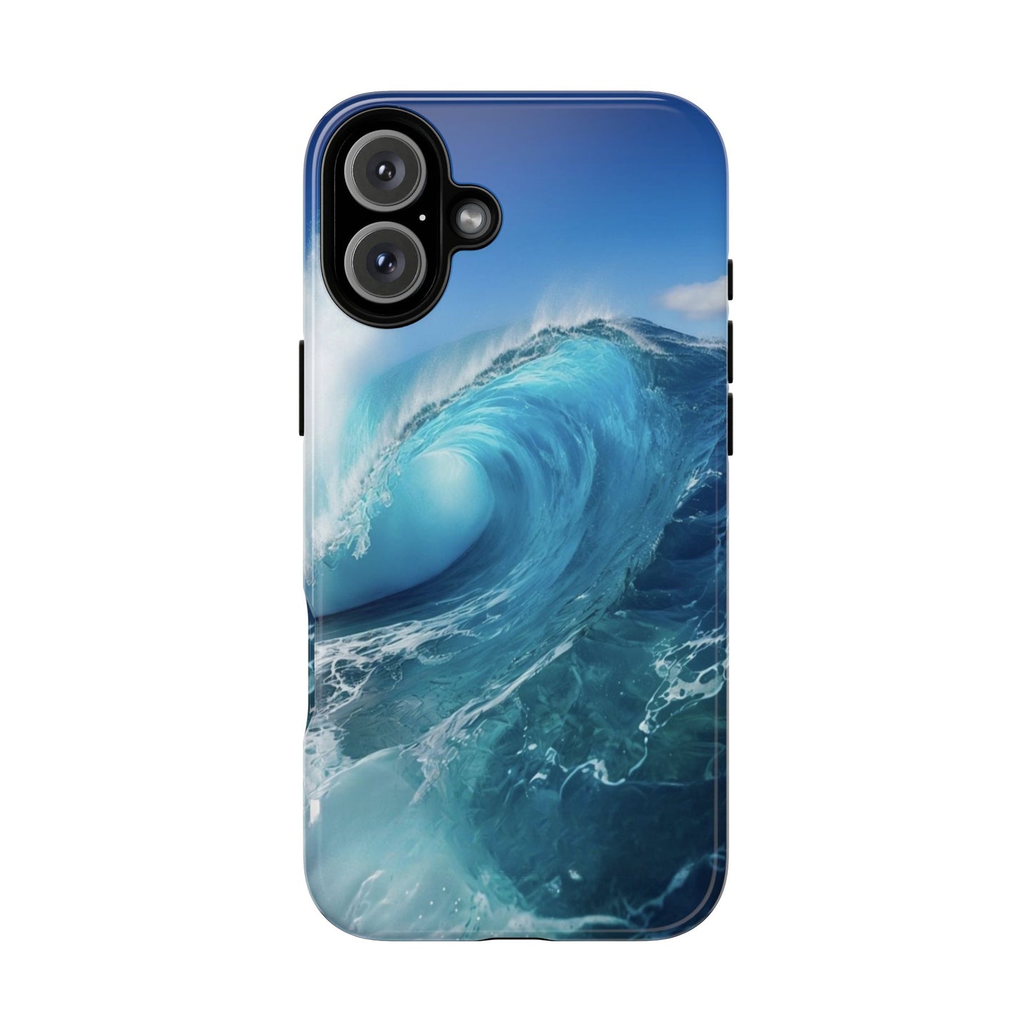 "The One that Got Away" Mobile Phone Case