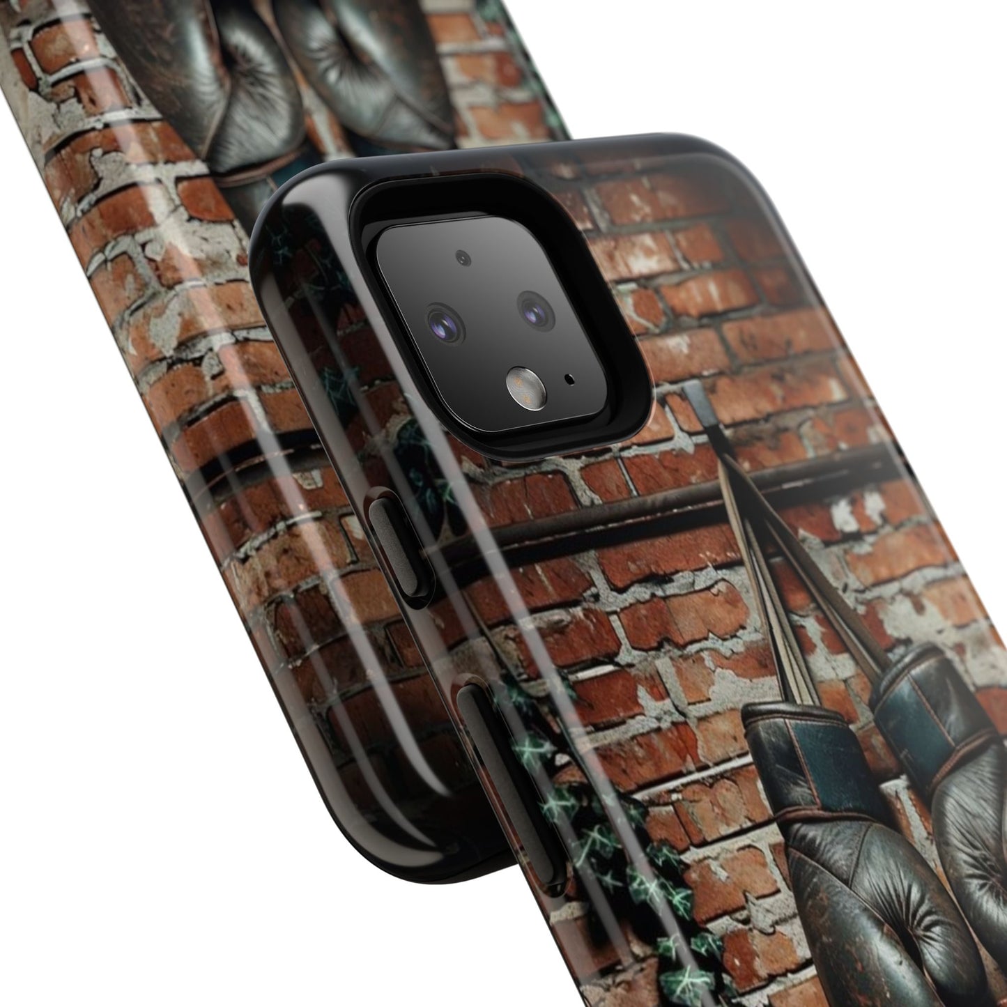 "Iron Mindset" Mobile Phone Case