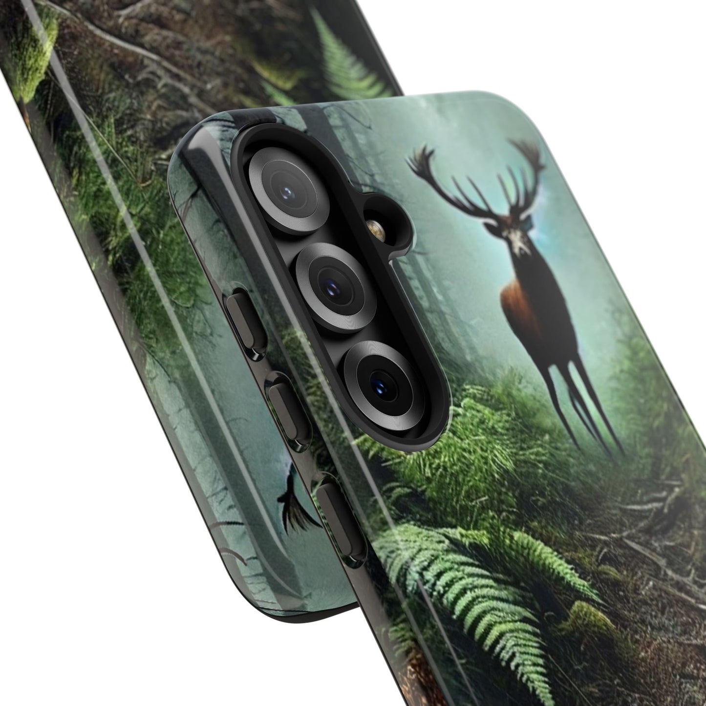 "The Balance Tips" Mobile Phone Case