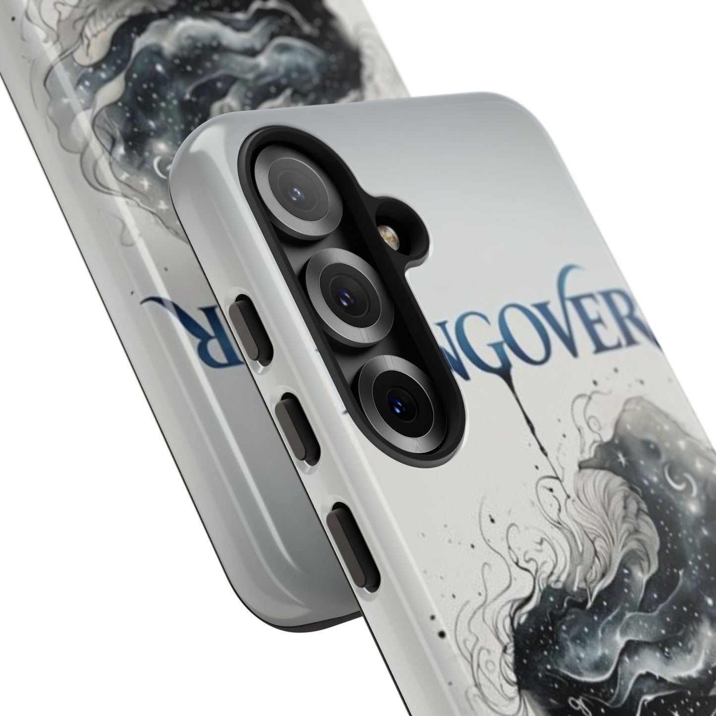 "Beauty and the Beast" Mobile Phone Case