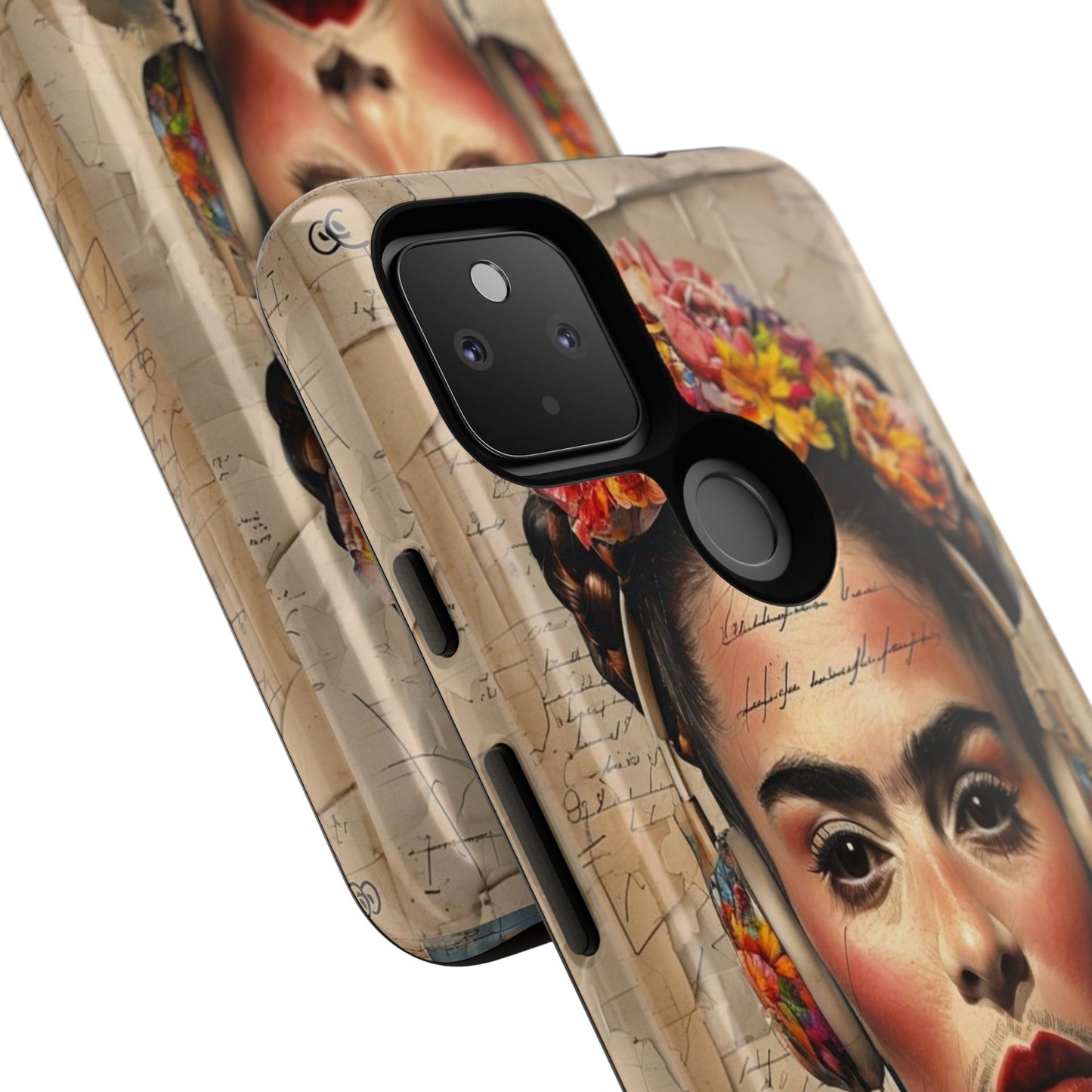 "Frida Filtered" Mobile Phone Case