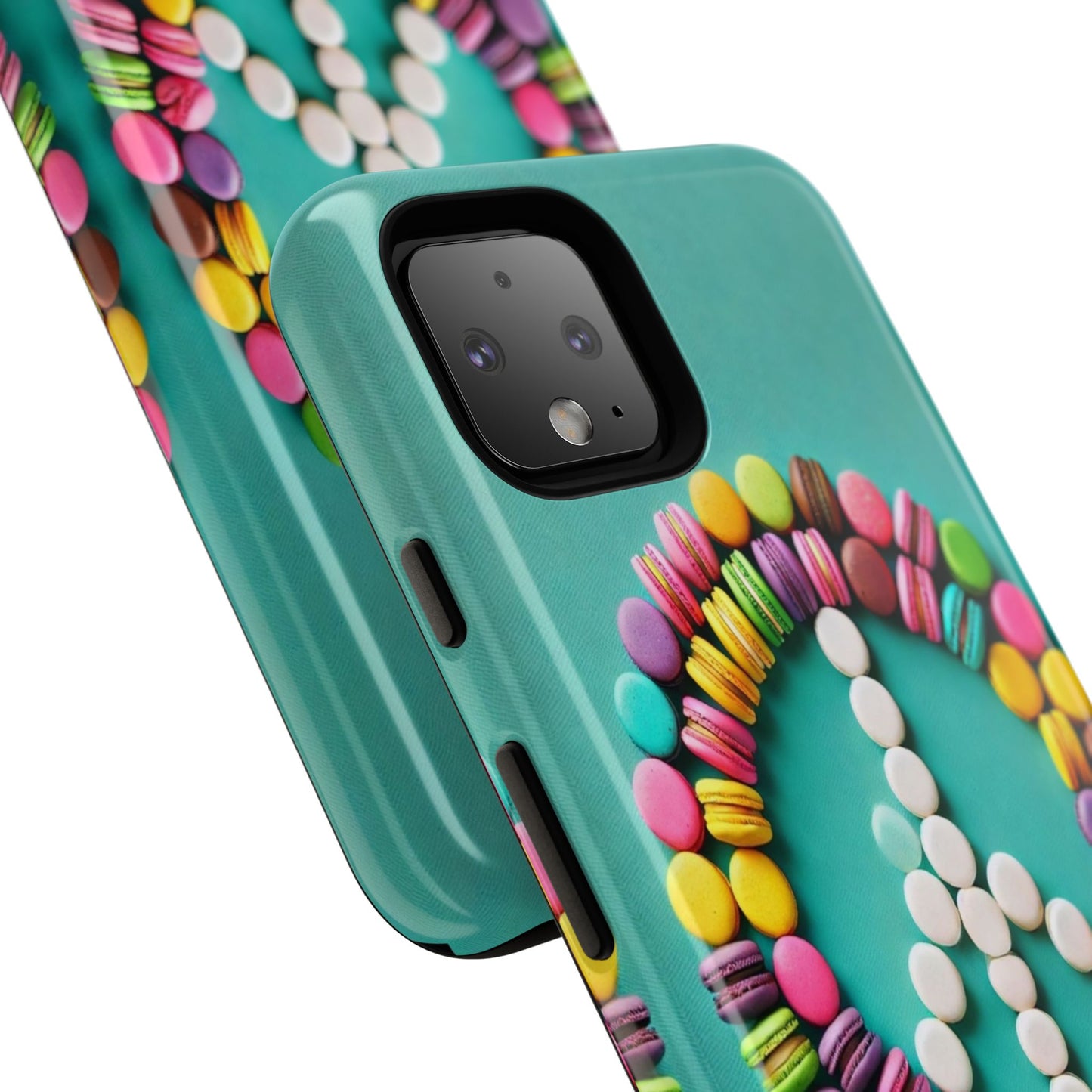 "Peace" Mobile Phone Case