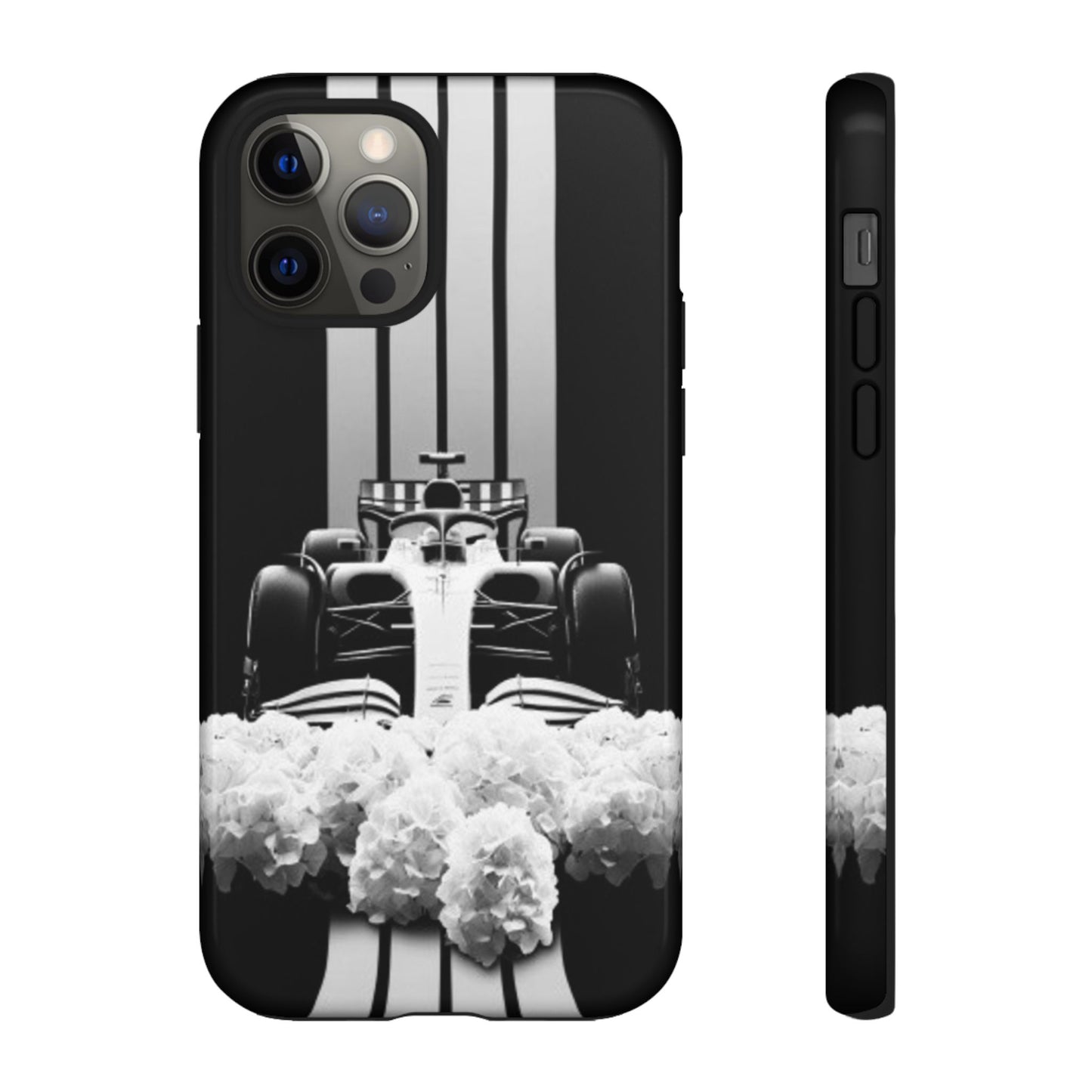 "Fast and Florious" Mobile Phone Case