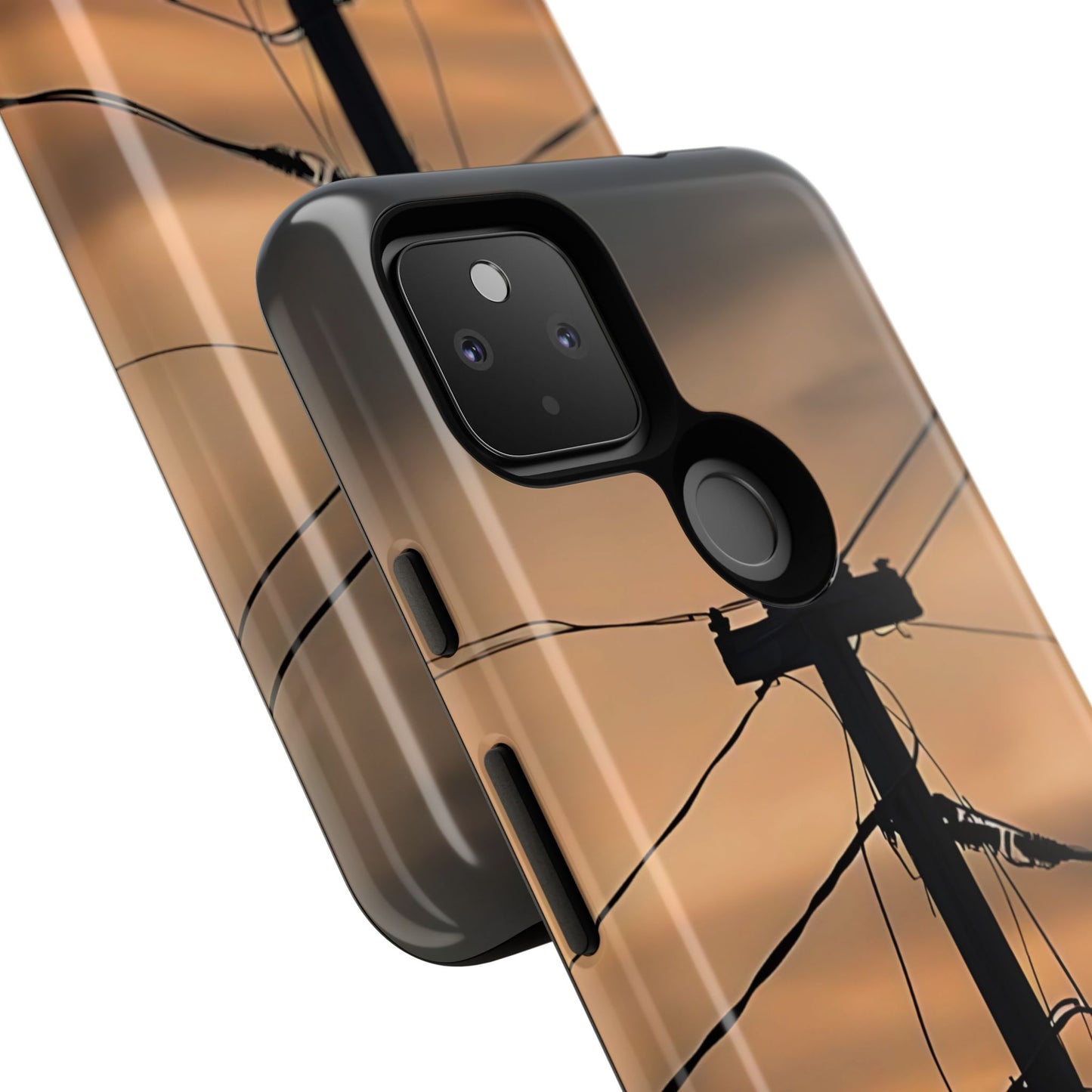 "Street Expression" Mobile Phone Case