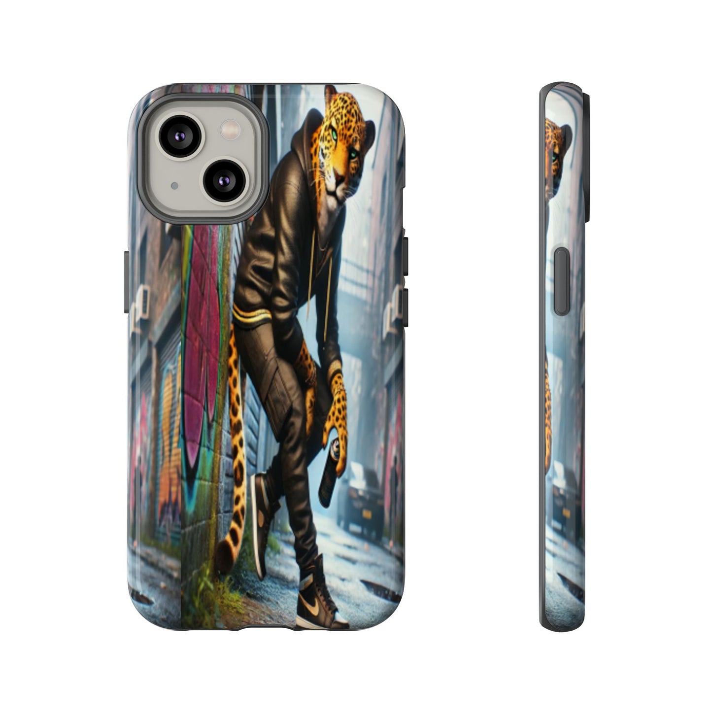 "Taguar" Mobile Phone Case