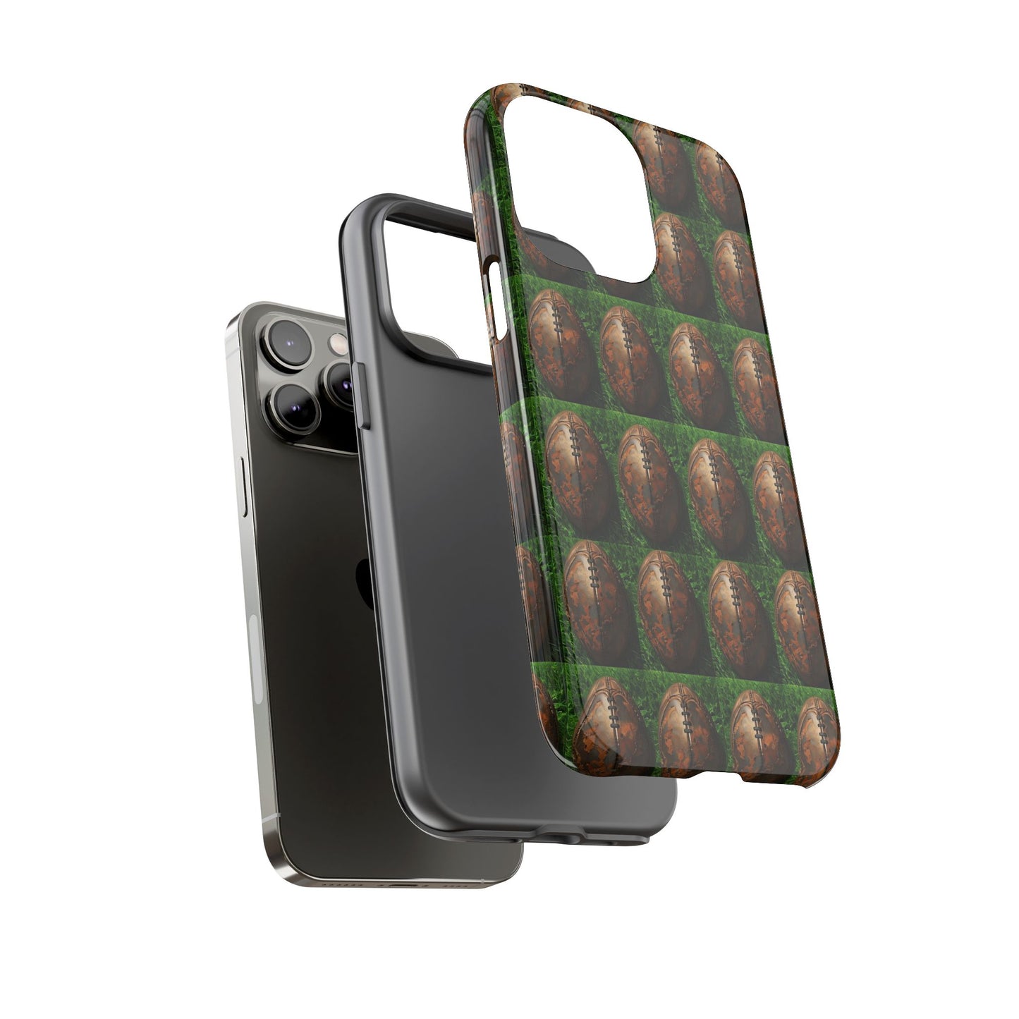 "The Old War Horse" Mobile Phone Case