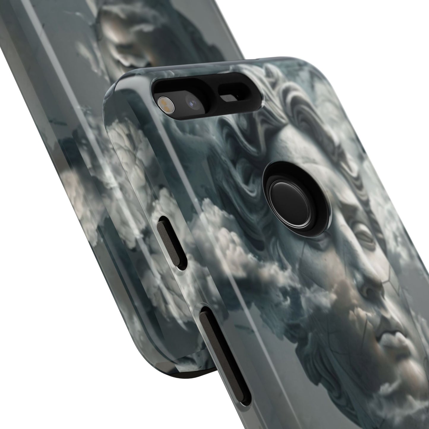 "Imperial Indulgence" Mobile Phone Case