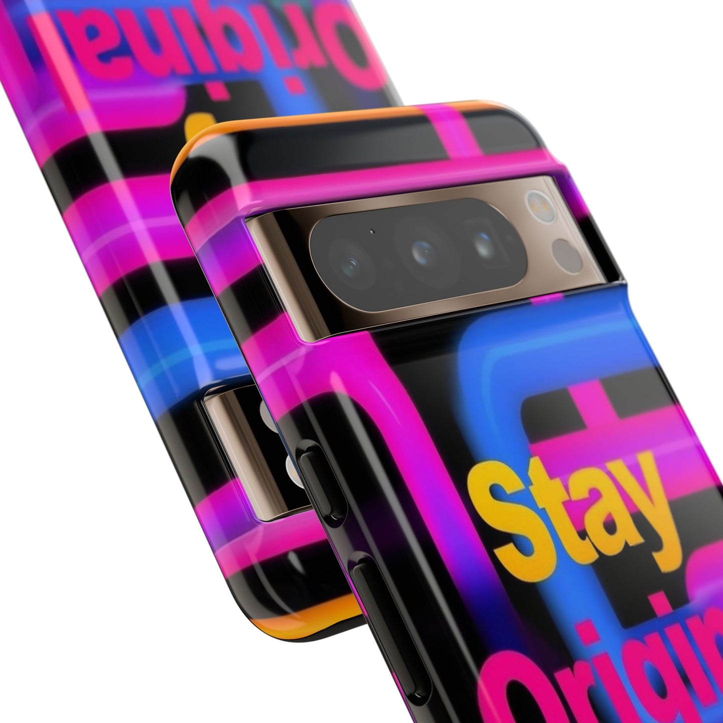 "Born Original" Mobile Phone Case