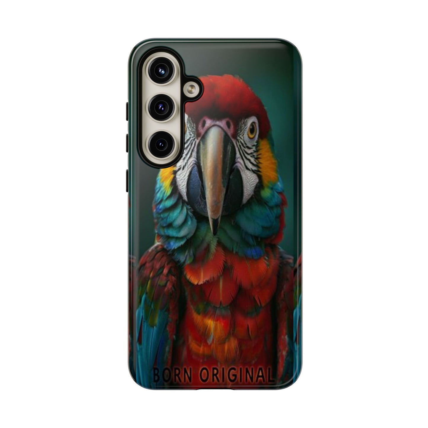 "Born Original" Mobile Phone Case
