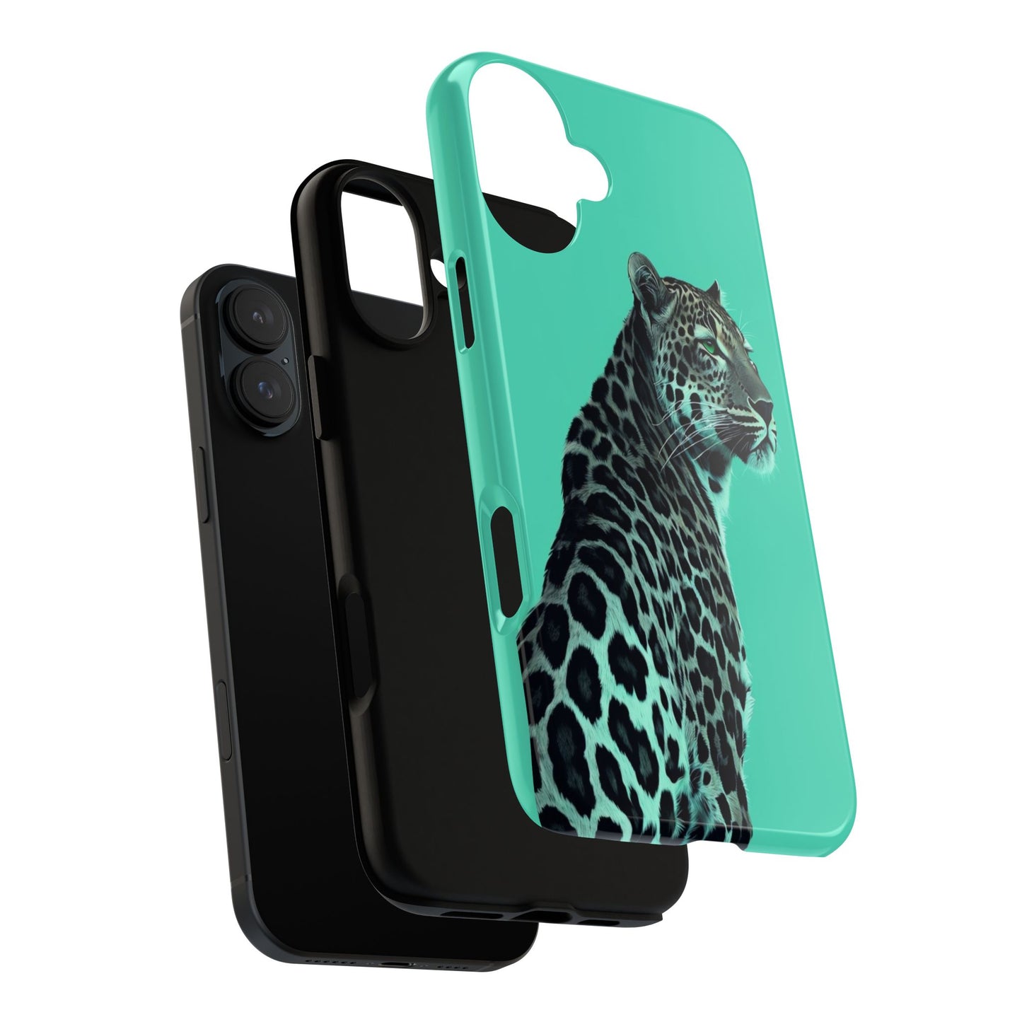 "Afterglow Classic" Mobile Phone Case