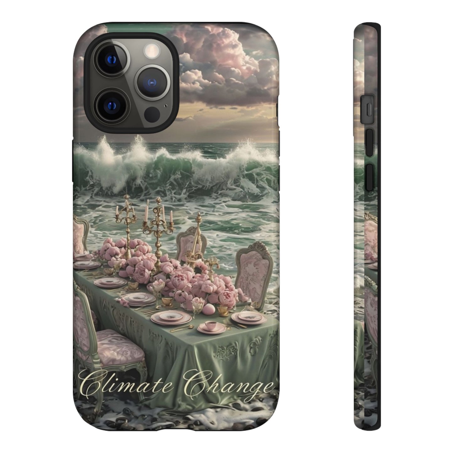 "High Tide" Mobile Phone Case
