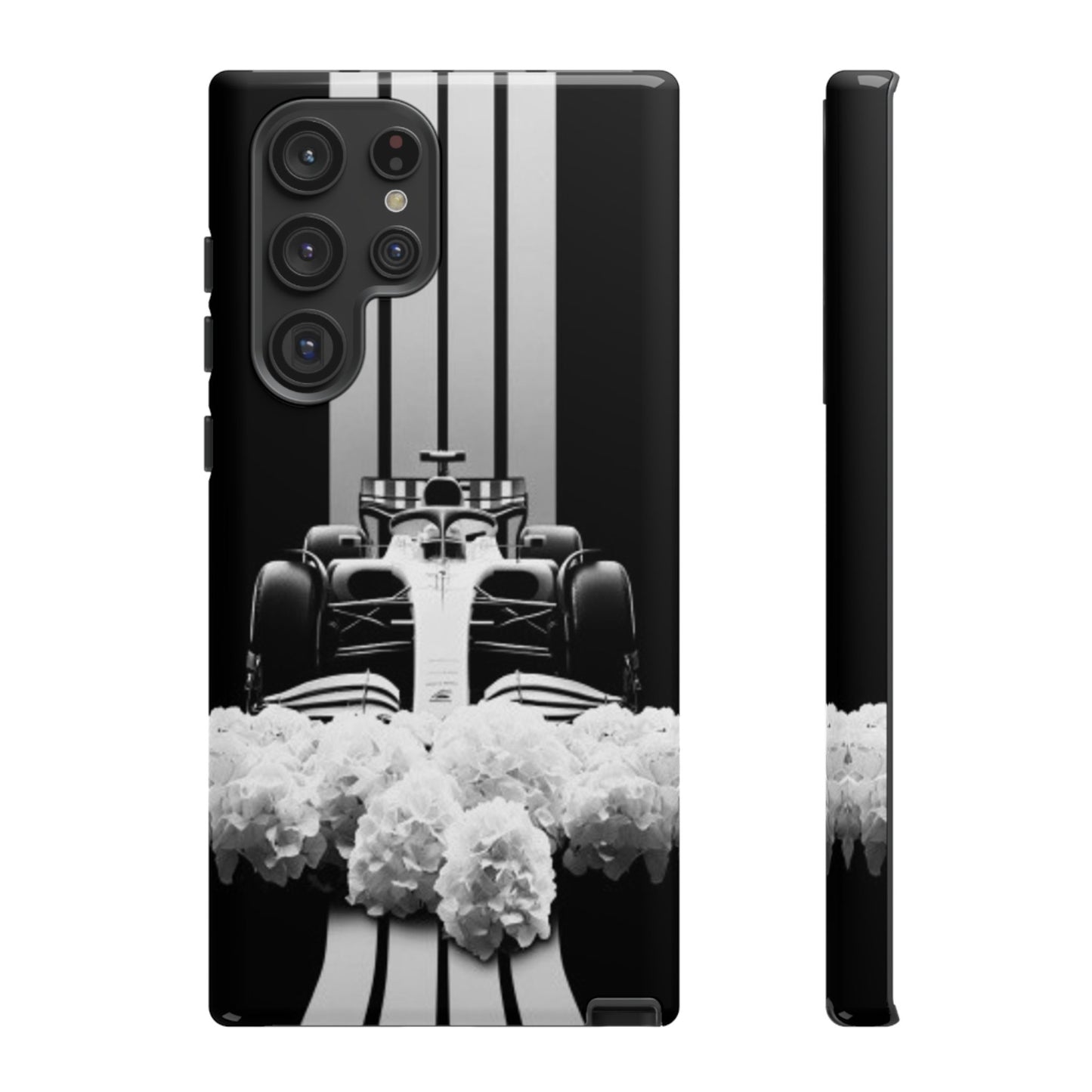 "Fast and Florious" Mobile Phone Case