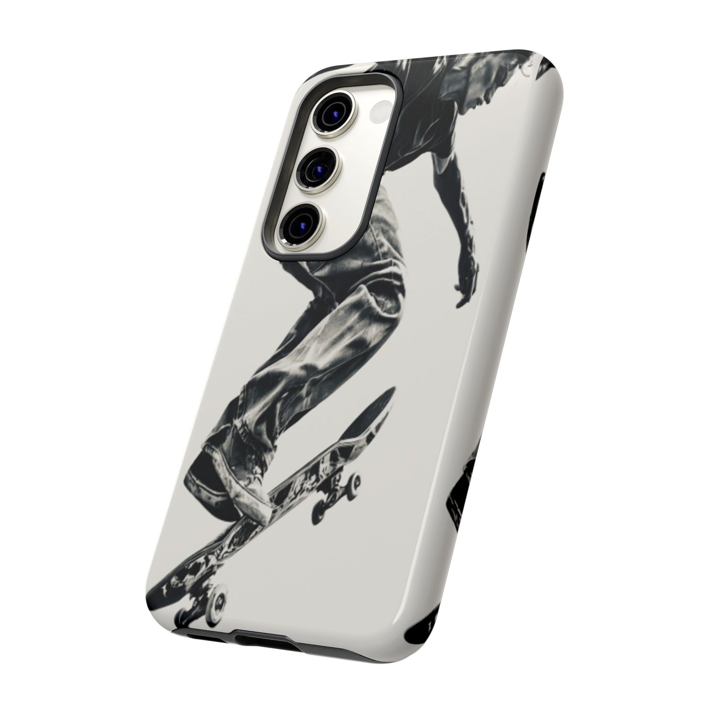 "Drop In" Mobile Phone Case