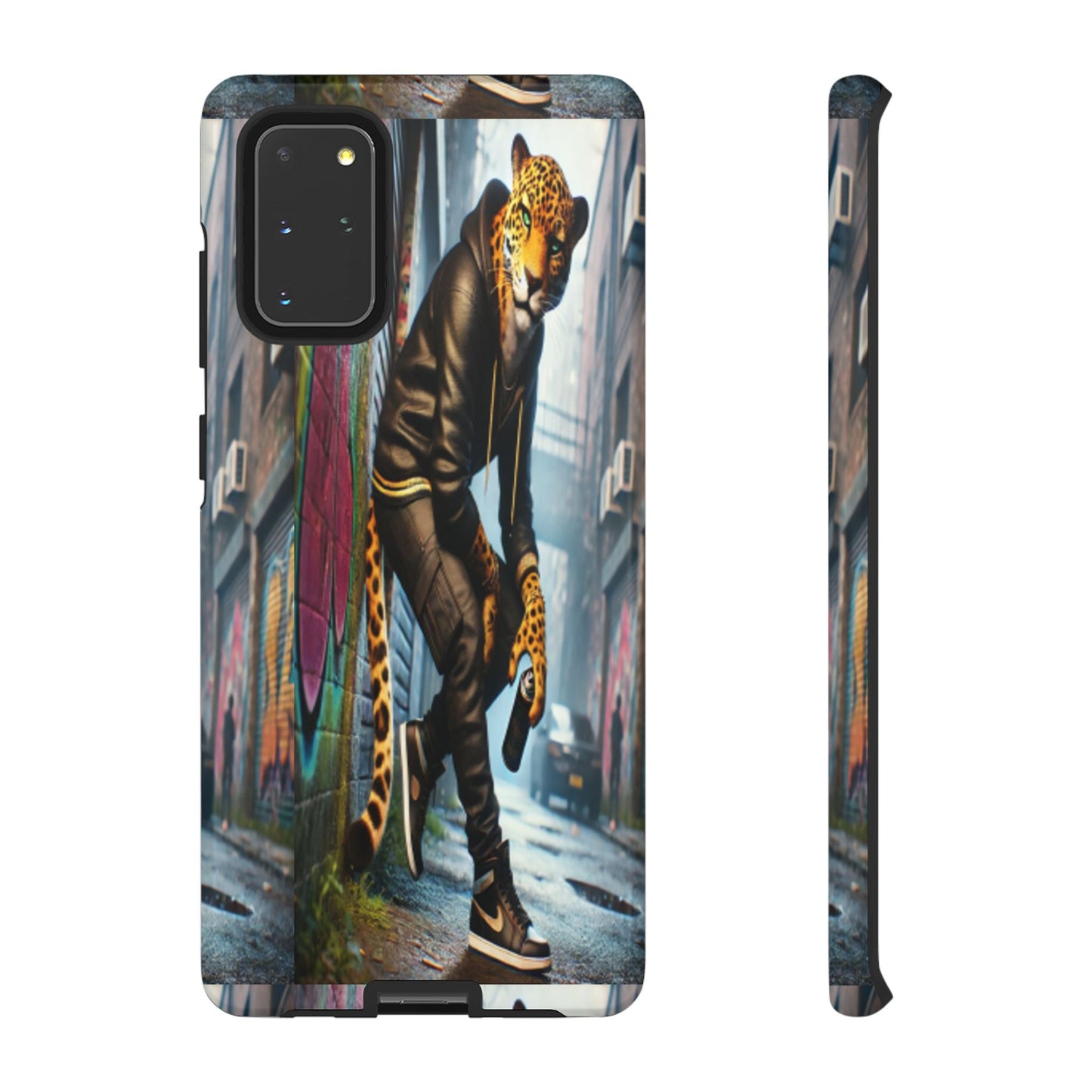 "Taguar" Mobile Phone Case