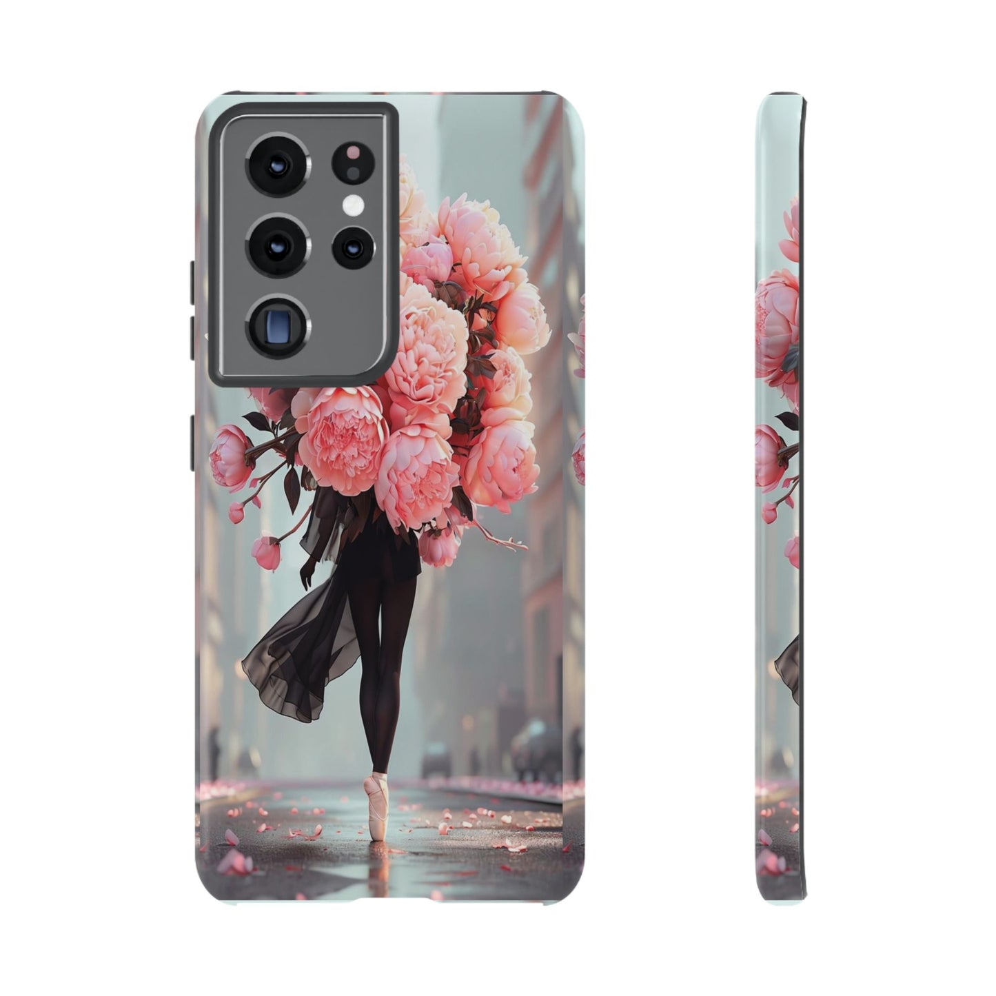 "Petal" Mobile Phone Case