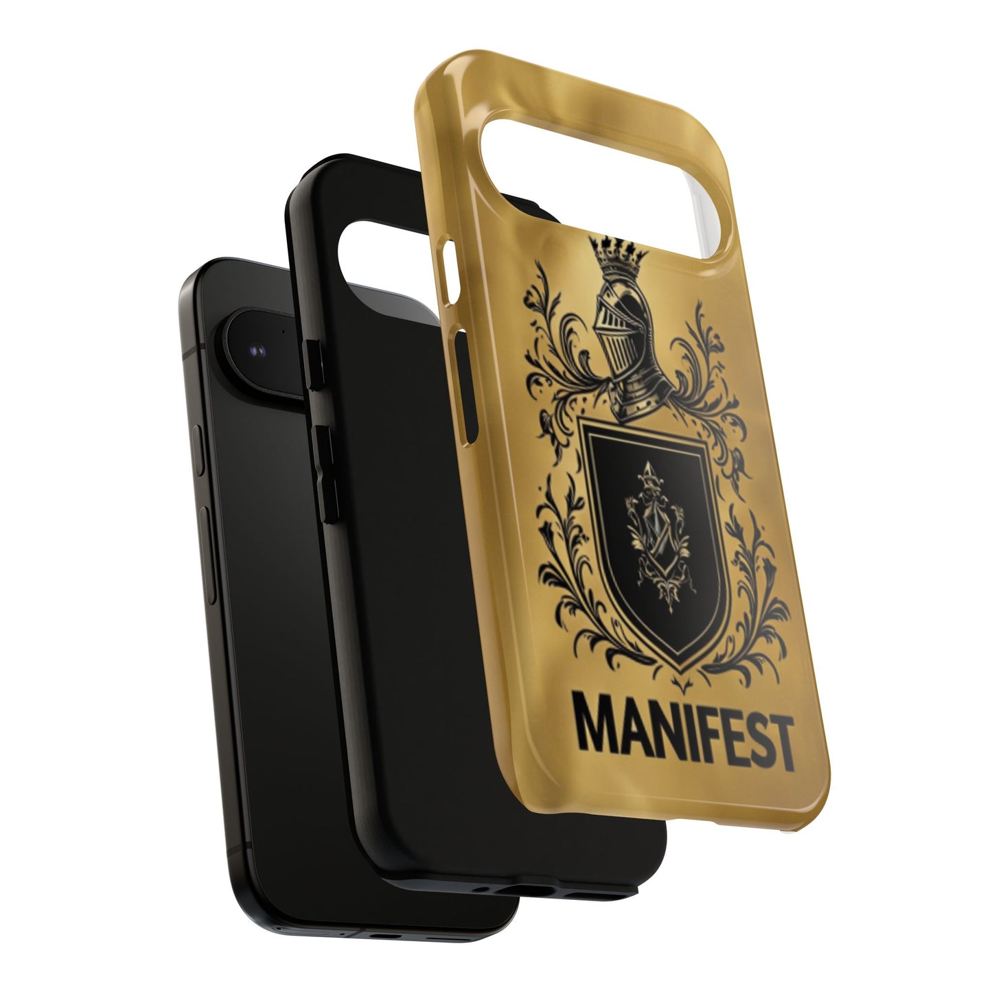 "Armour Up" Mobile Phone Case