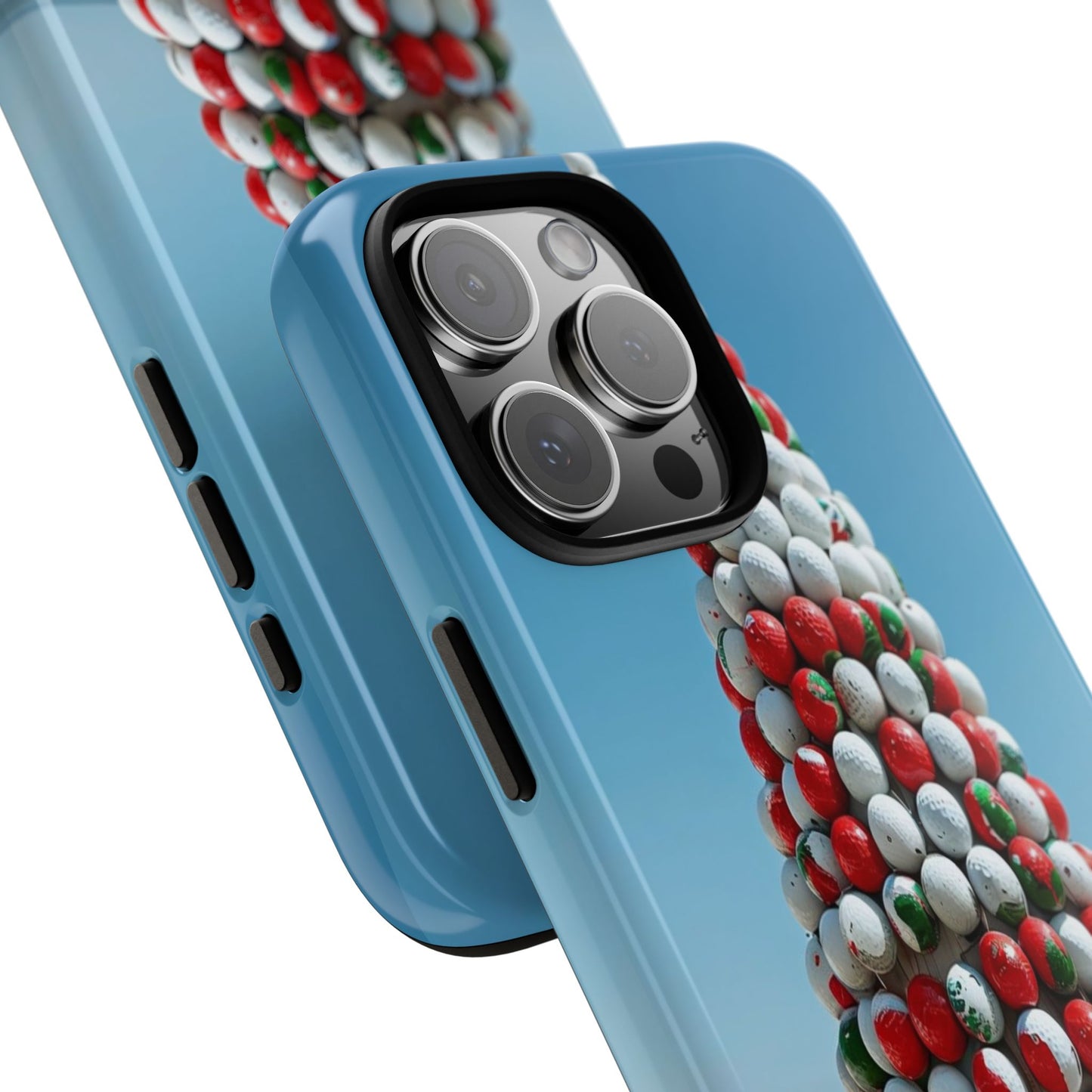 "Plentee-full" Mobile Phone Case