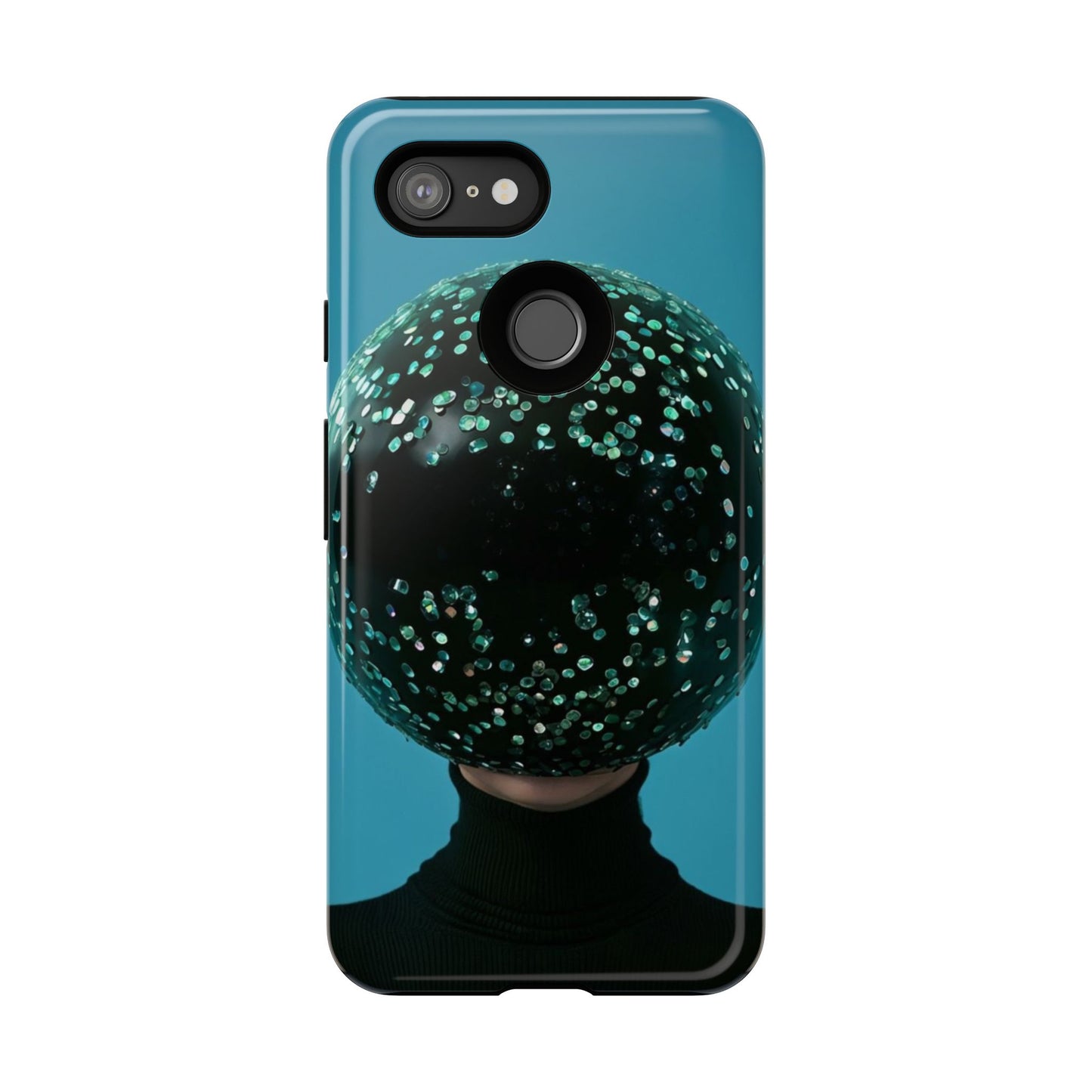 "The Alchemist" Mobile Phone Case