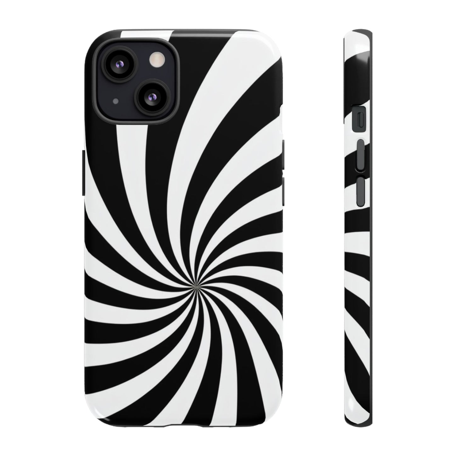 "Spin Cycle" Mobile Phone Case