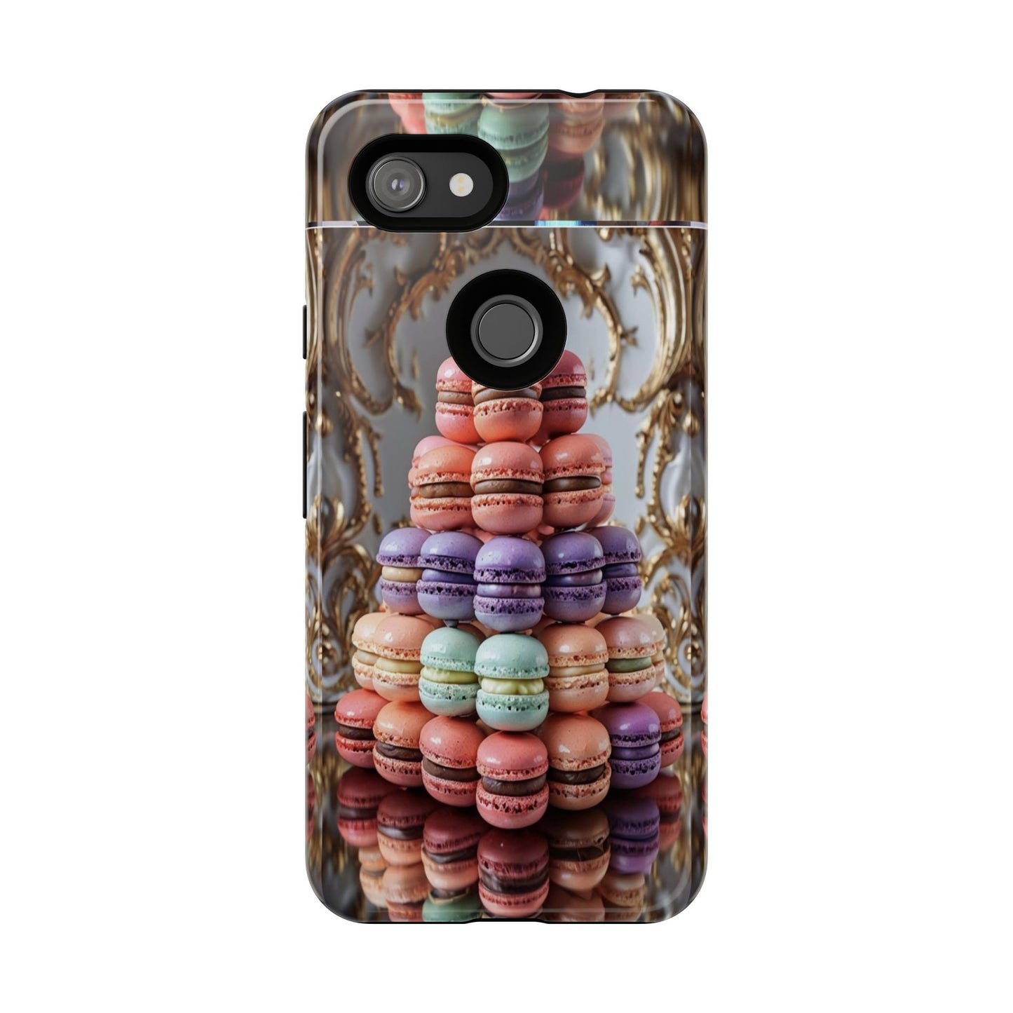 "High Tea, High Expectations" Mobile Phone Case