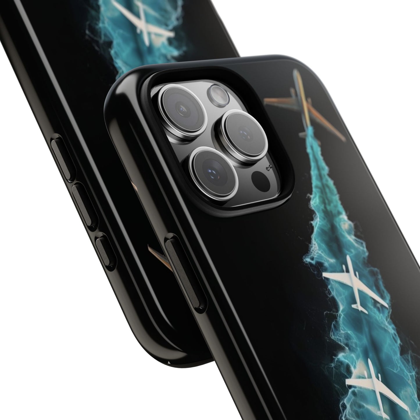 "Energy" Mobile Phone Case