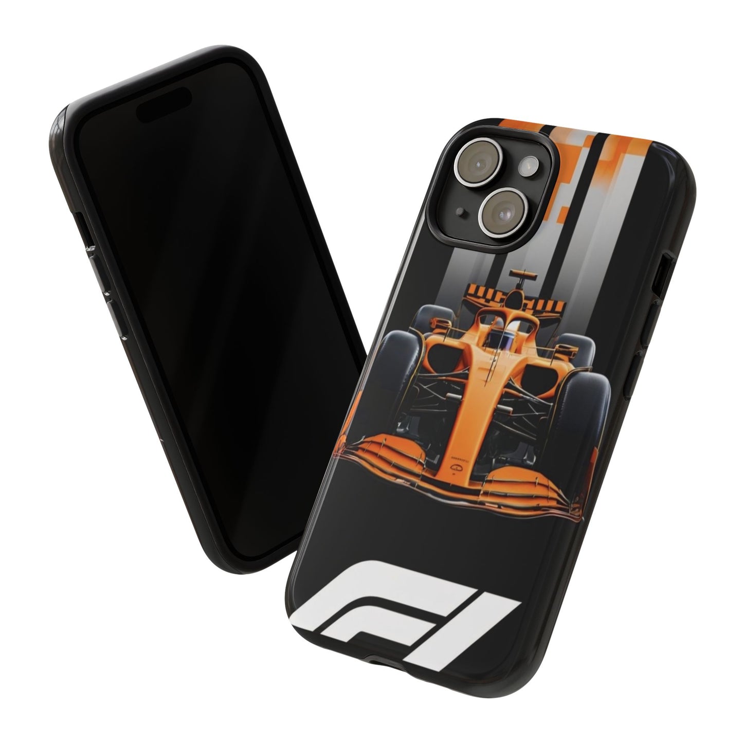 "I Am Fast" Mobile Phone Case