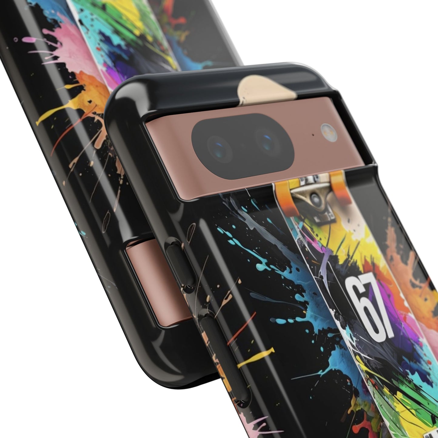 "Six-Seven" Mobile Phone Case