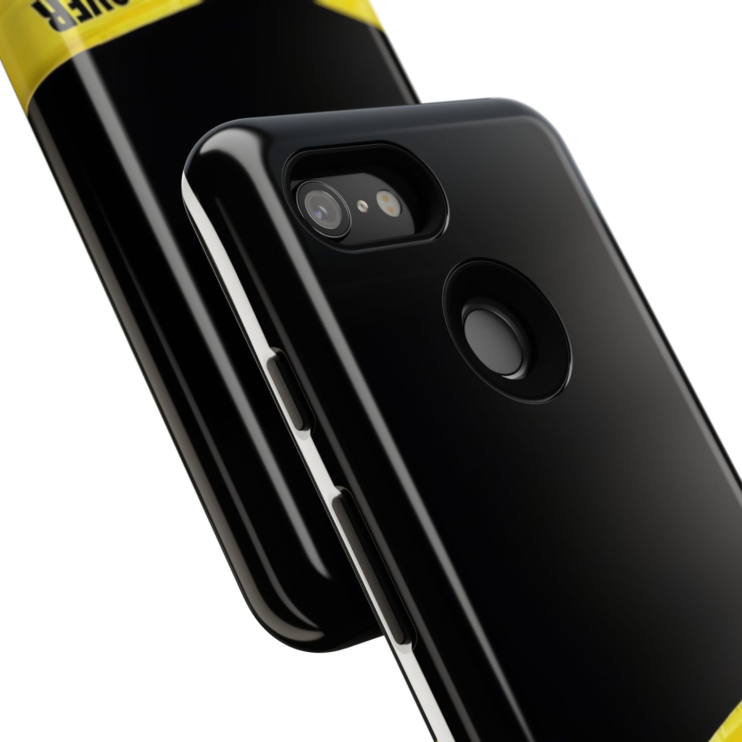 "Hangxiety" Mobile Phone Case