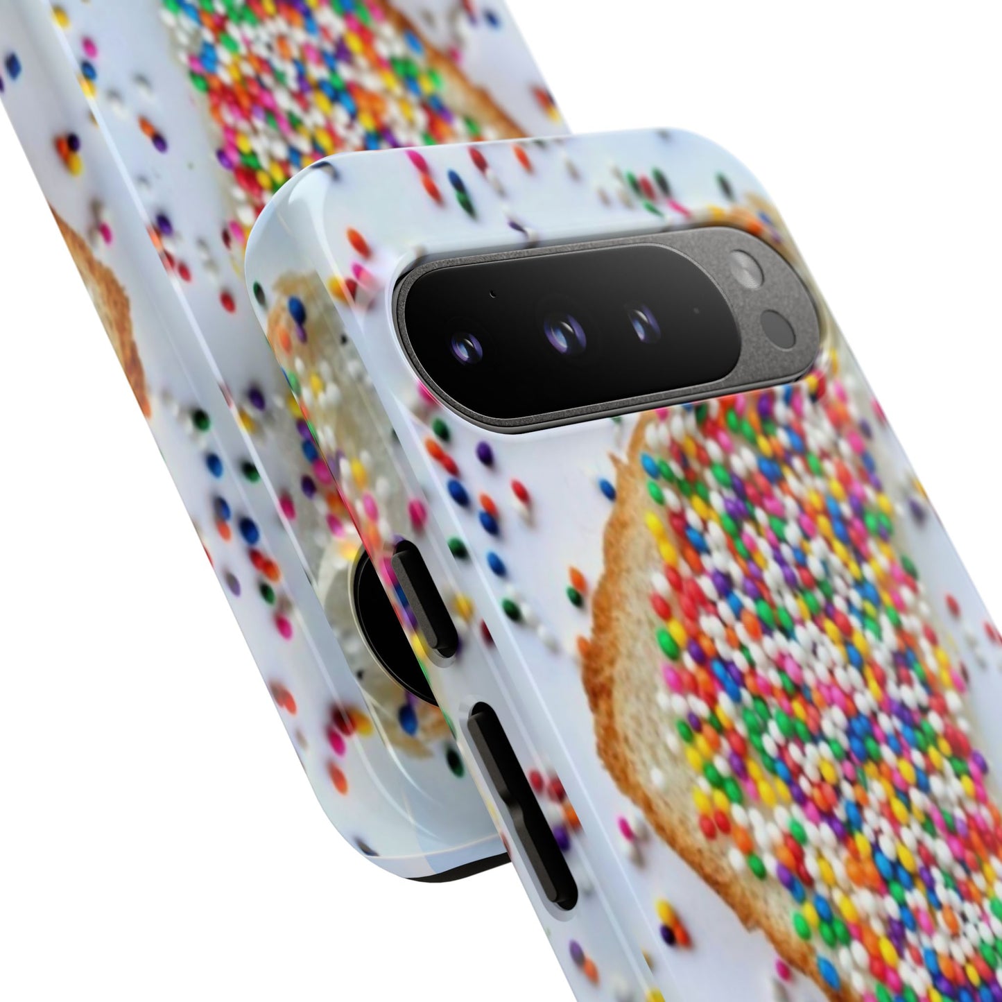 "A Kiwi Party Classic" Mobile Phone Case