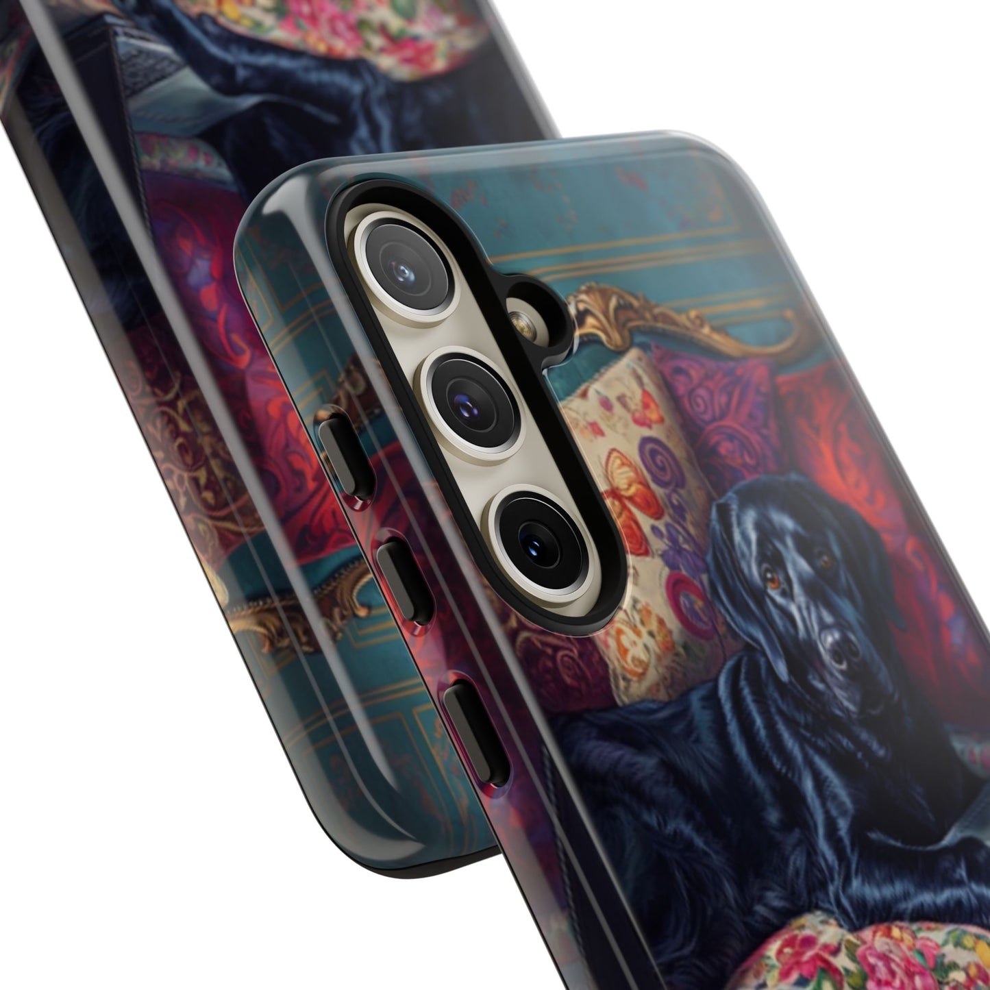 "Zoom Meeting Specialist" Mobile Phone Case