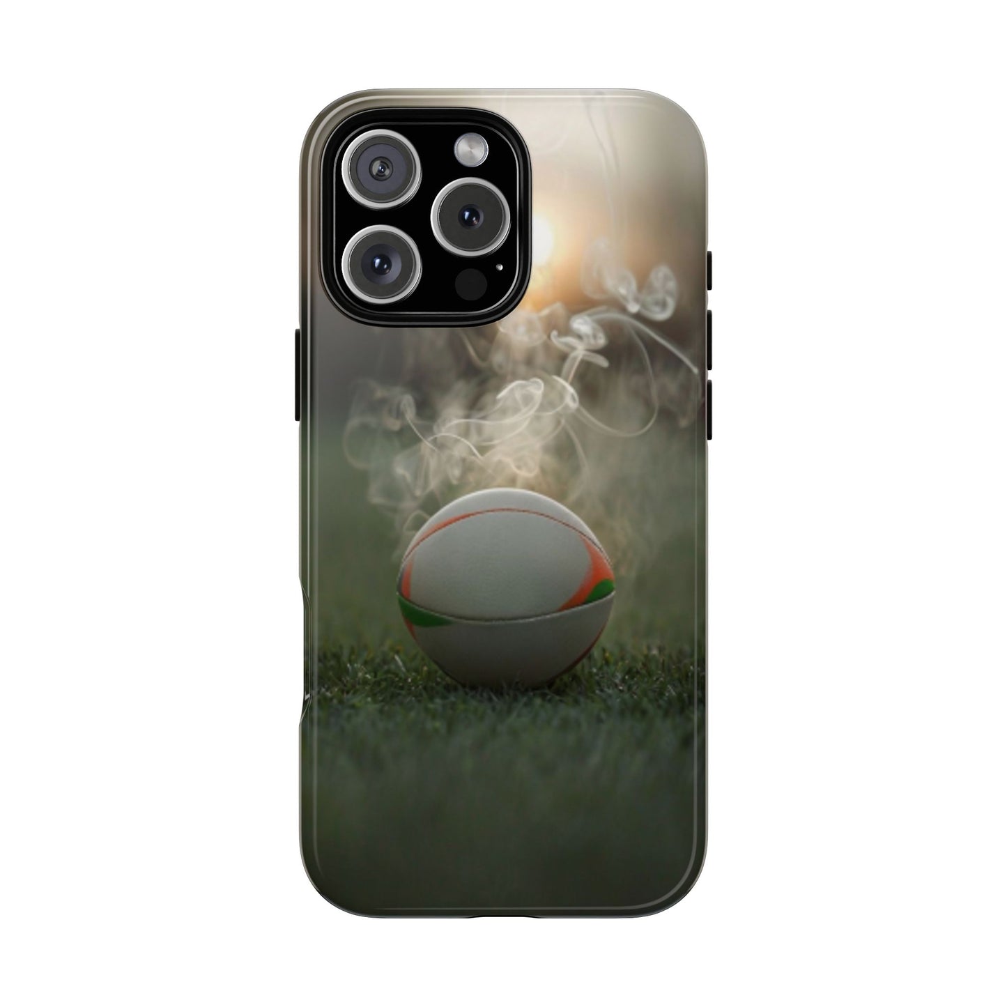 "First Light, Last Light" Mobile Phone Case