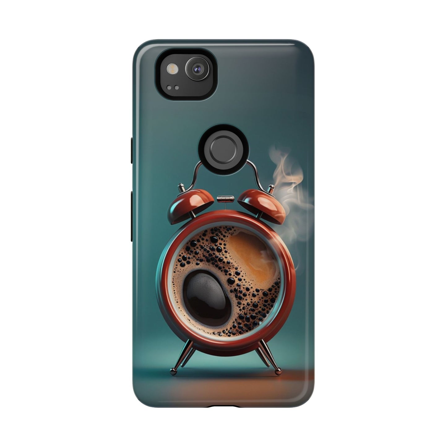 "Coffee Time" Mobile Phone Case